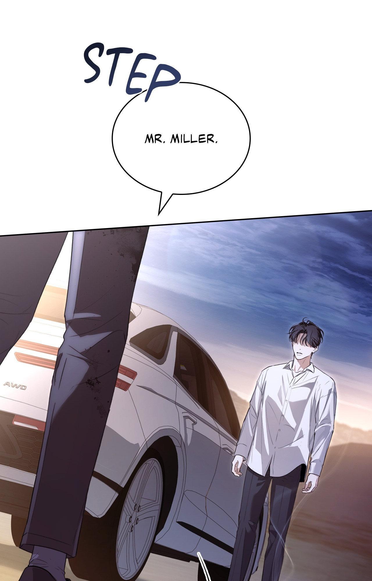 Kiss Me If You Can Chapter 25 - Page 34 in English