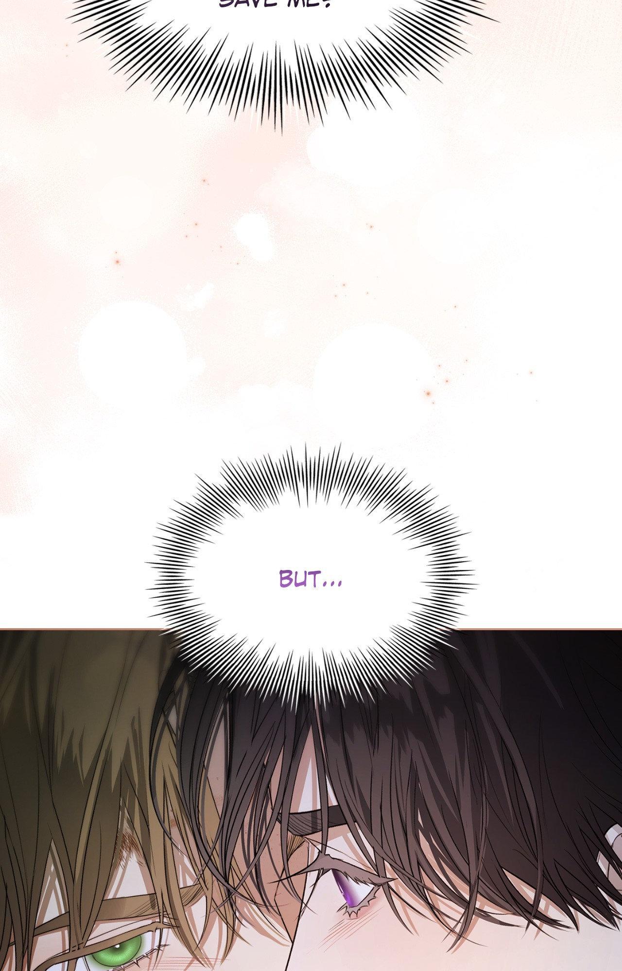 Kiss Me If You Can Chapter 25 - Page 42 in English