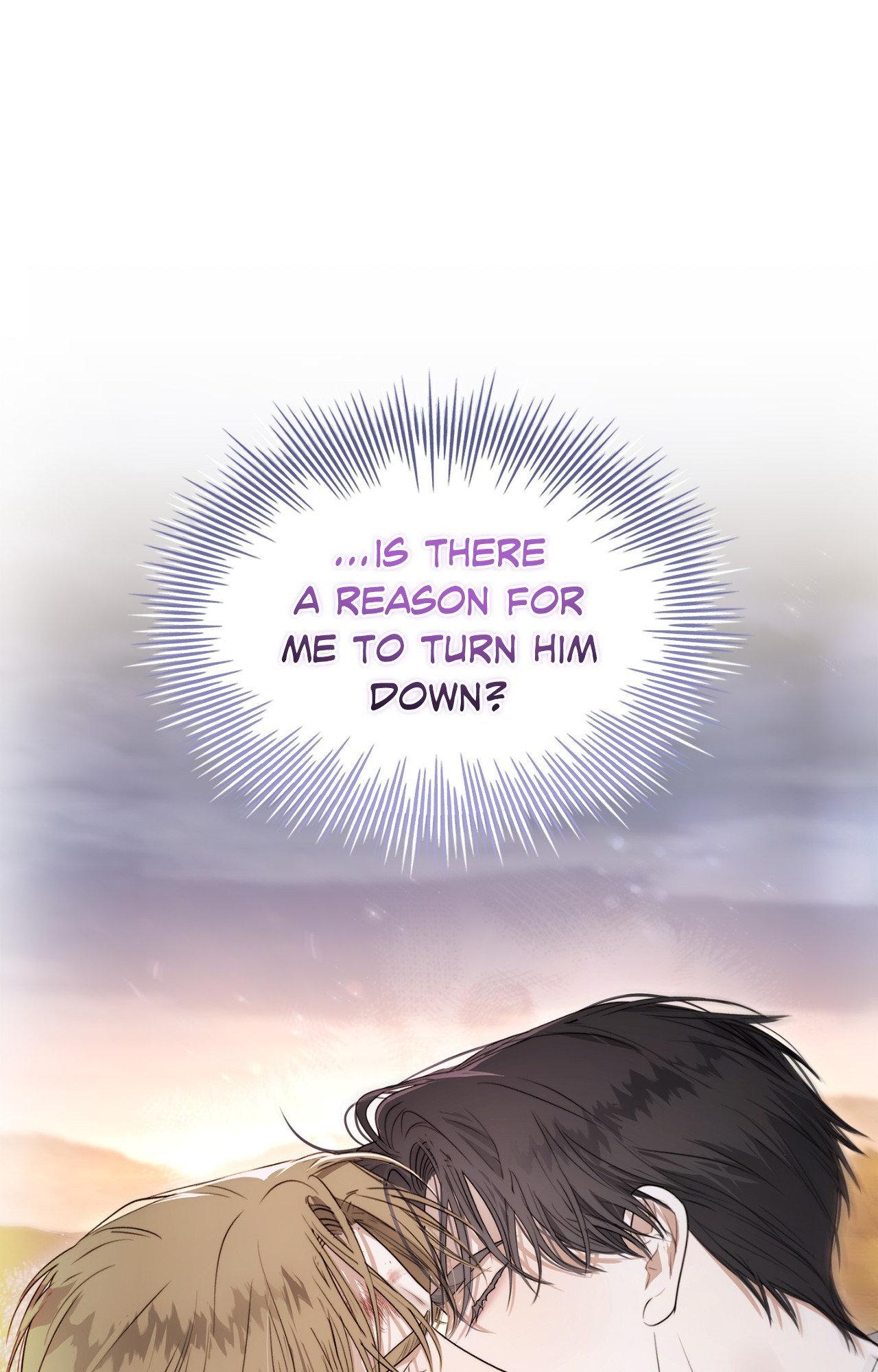 Kiss Me If You Can Chapter 25 - Page 44 in English
