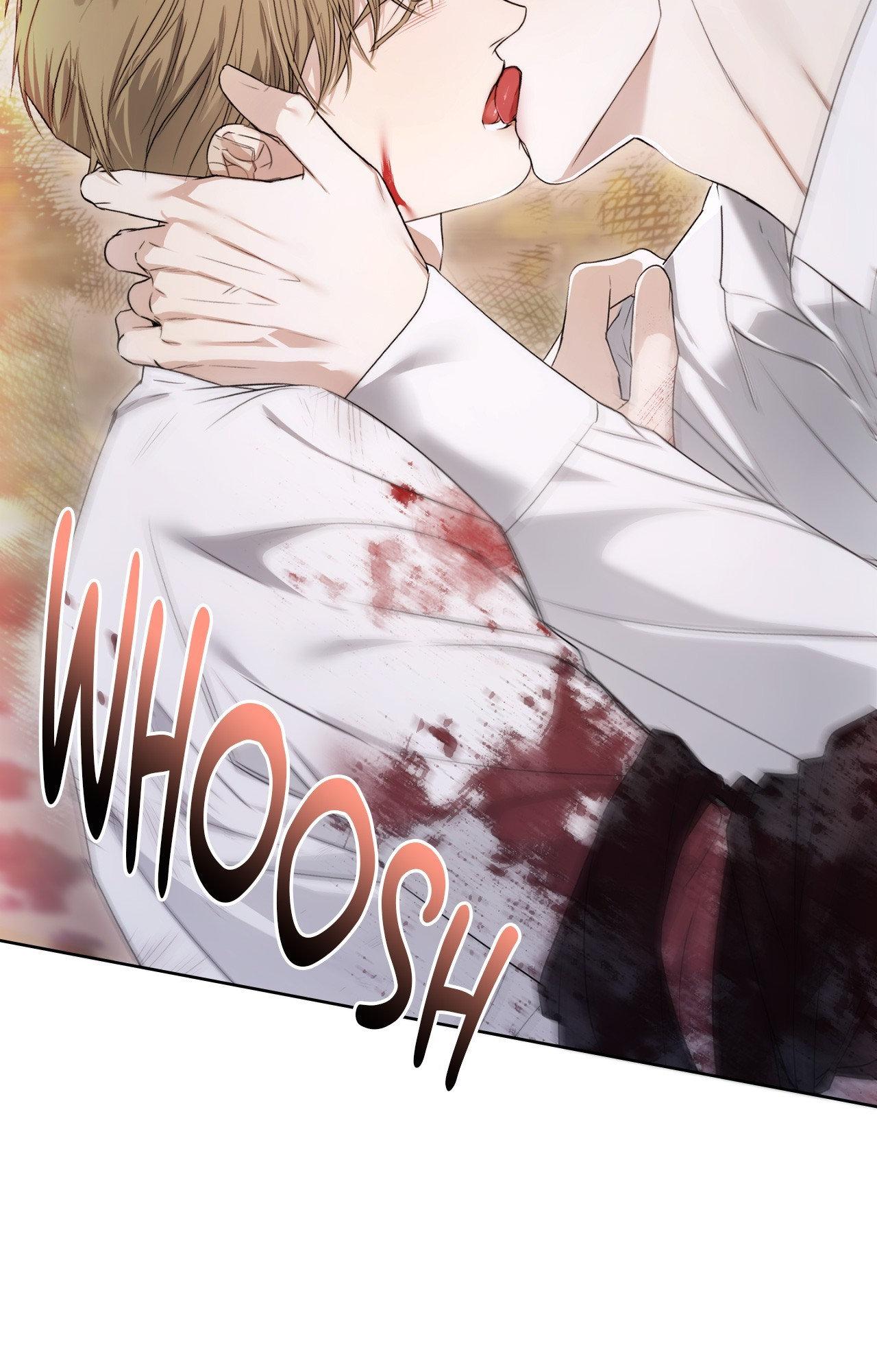 Kiss Me If You Can Chapter 25 - Page 45 in English