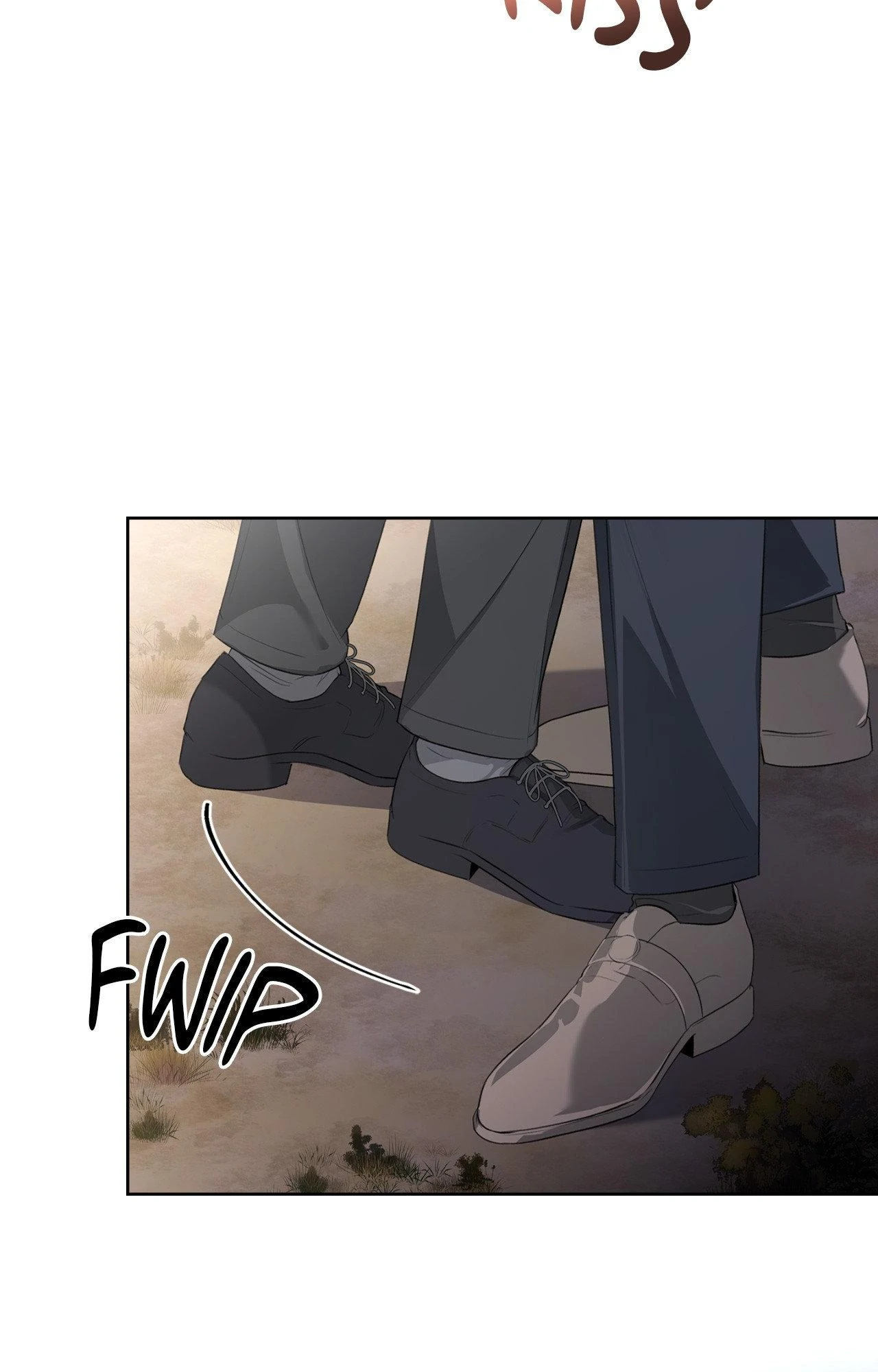 Kiss Me If You Can Chapter 25 - Page 48 in English