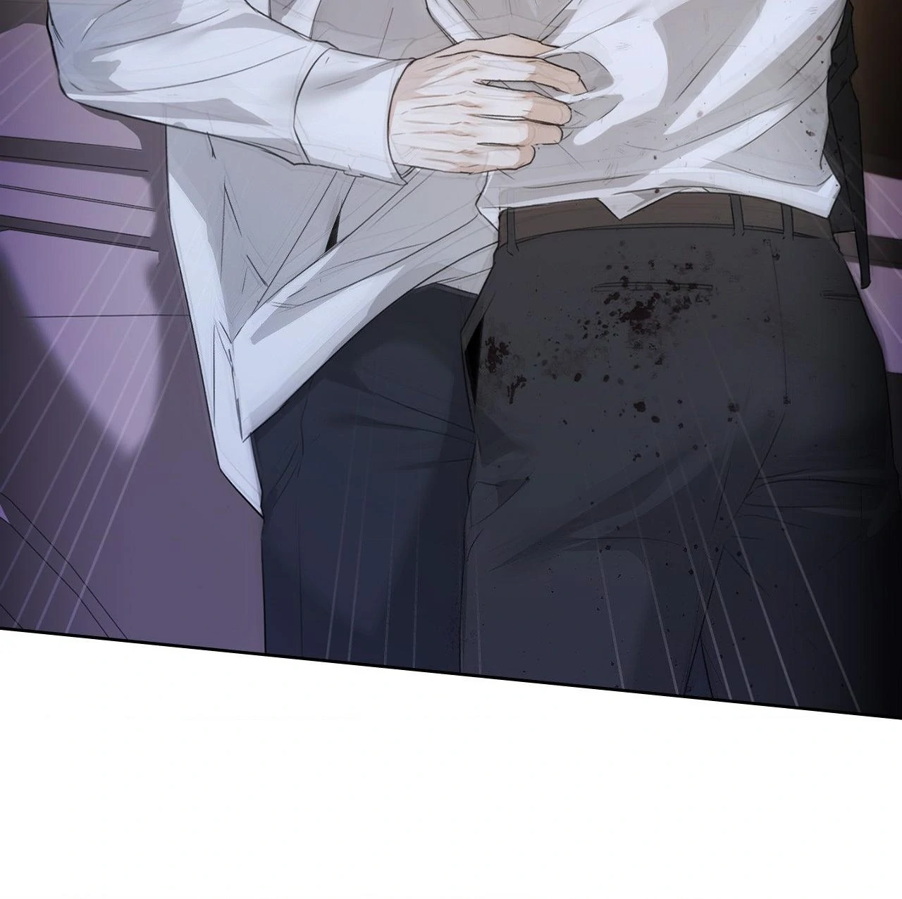 Kiss Me If You Can Chapter 25 - Page 50 in English