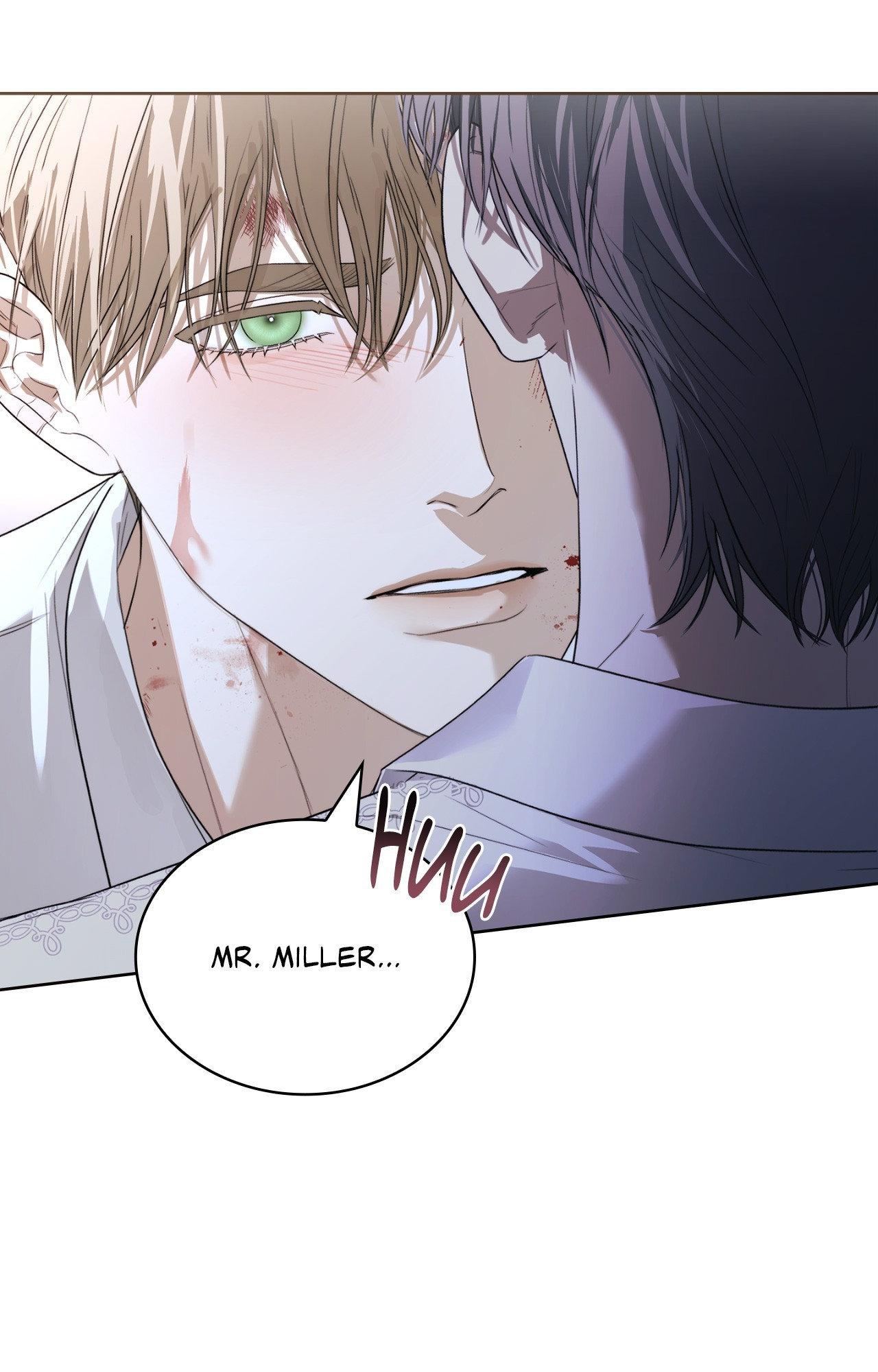 Kiss Me If You Can Chapter 25 - Page 53 in English
