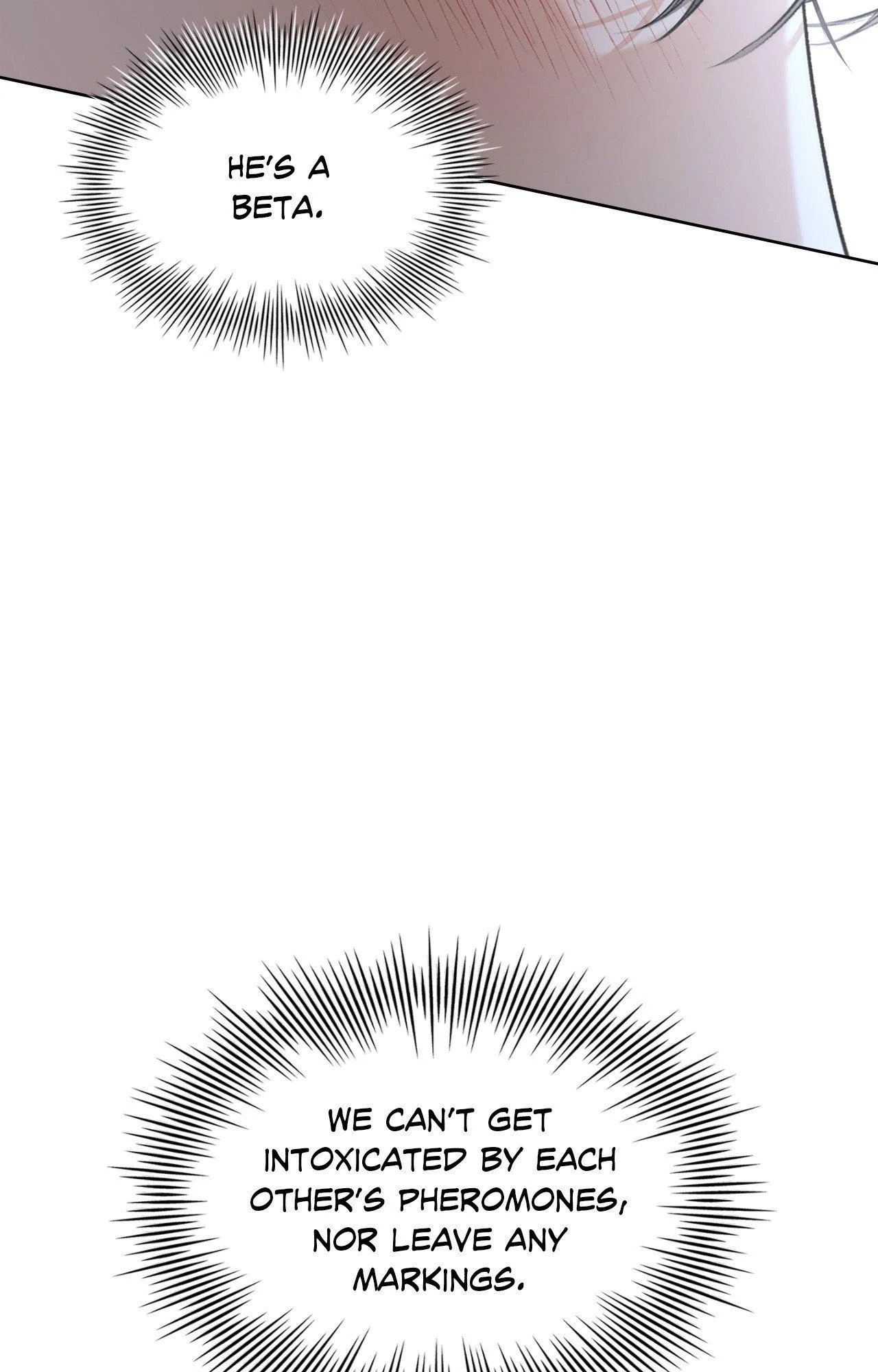 Kiss Me If You Can Chapter 25 - Page 57 in English