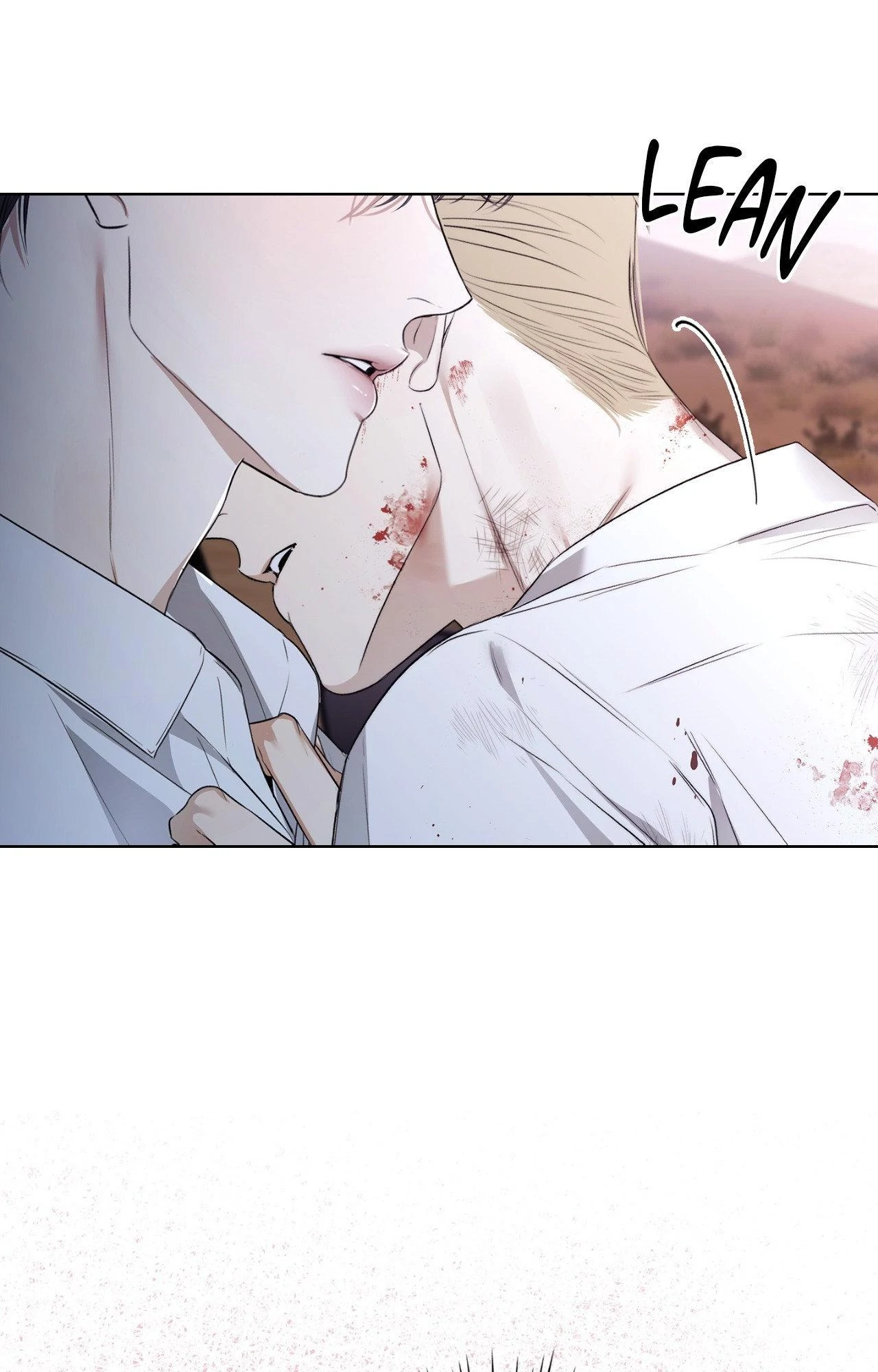 Kiss Me If You Can Chapter 25 - Page 59 in English