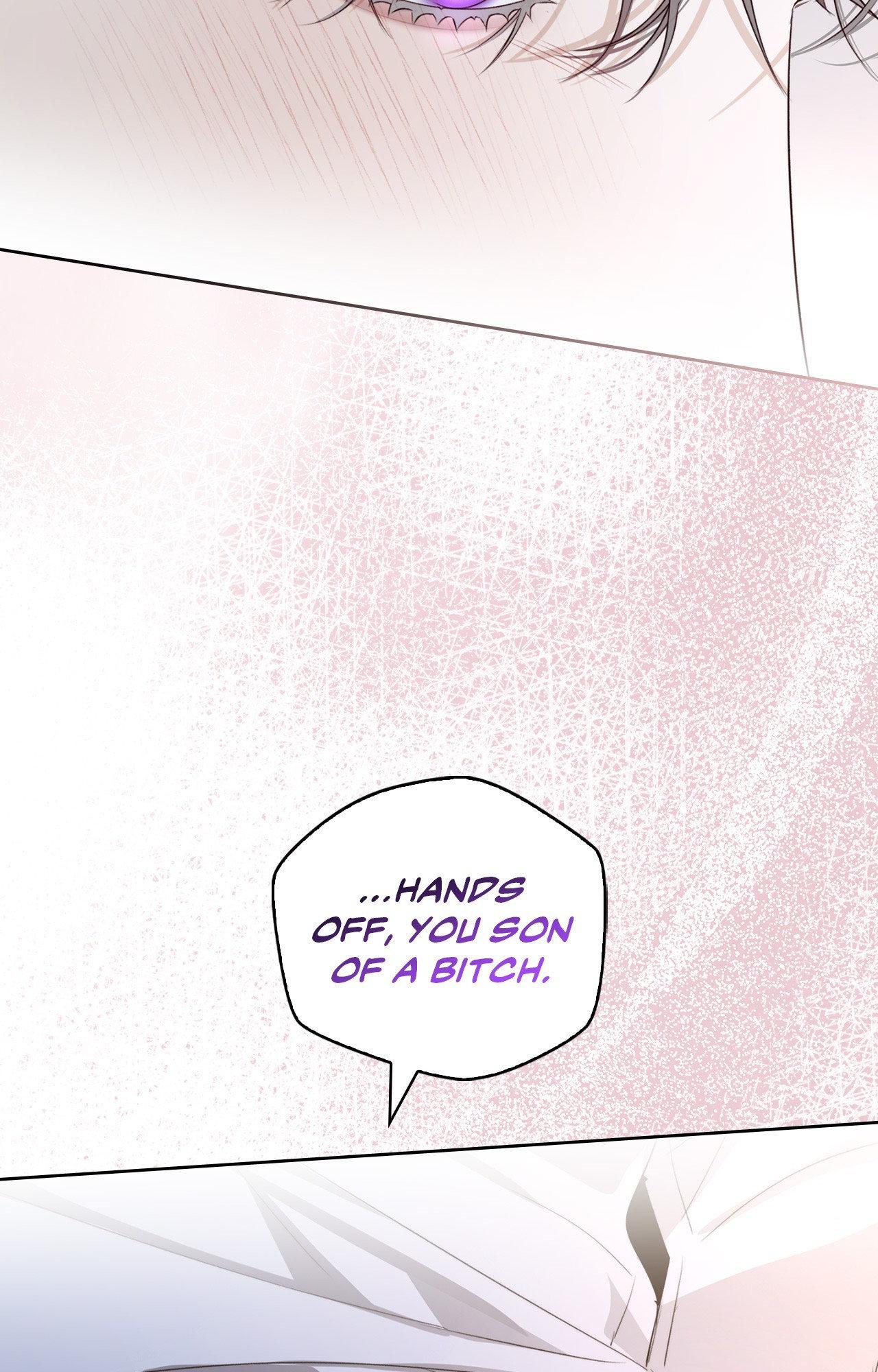 Kiss Me If You Can Chapter 25 - Page 63 in English