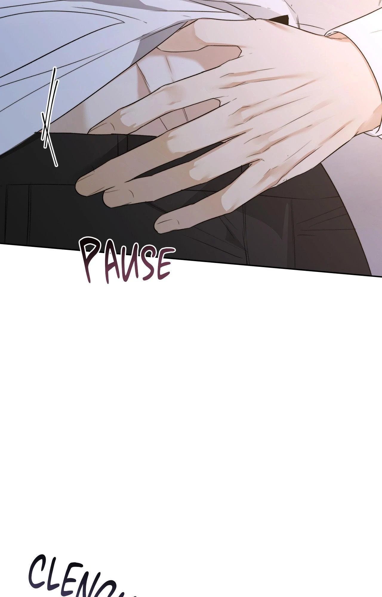 Kiss Me If You Can Chapter 25 - Page 64 in English