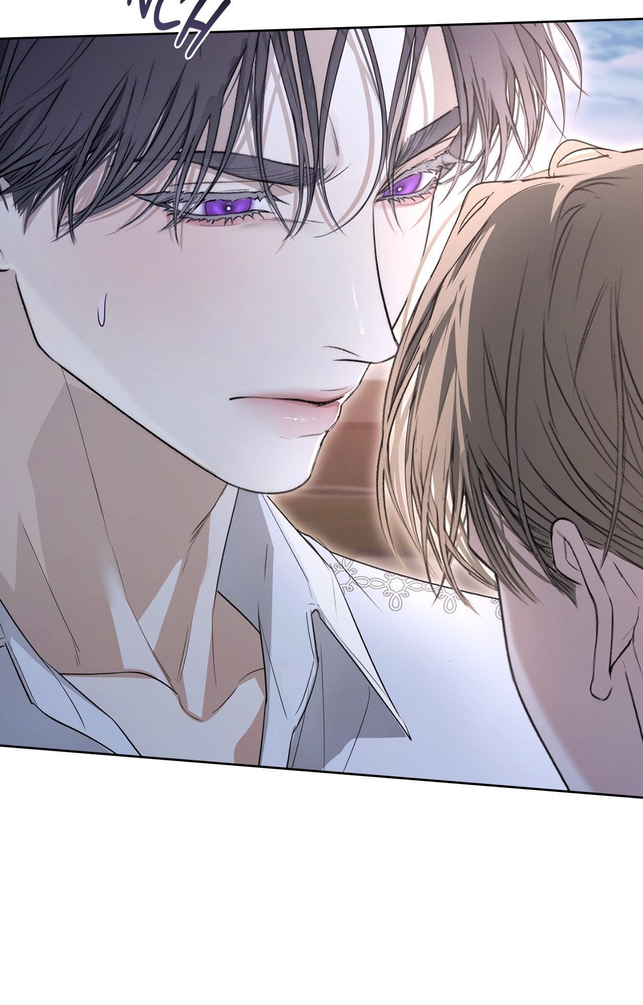 Kiss Me If You Can Chapter 25 - Page 65 in English