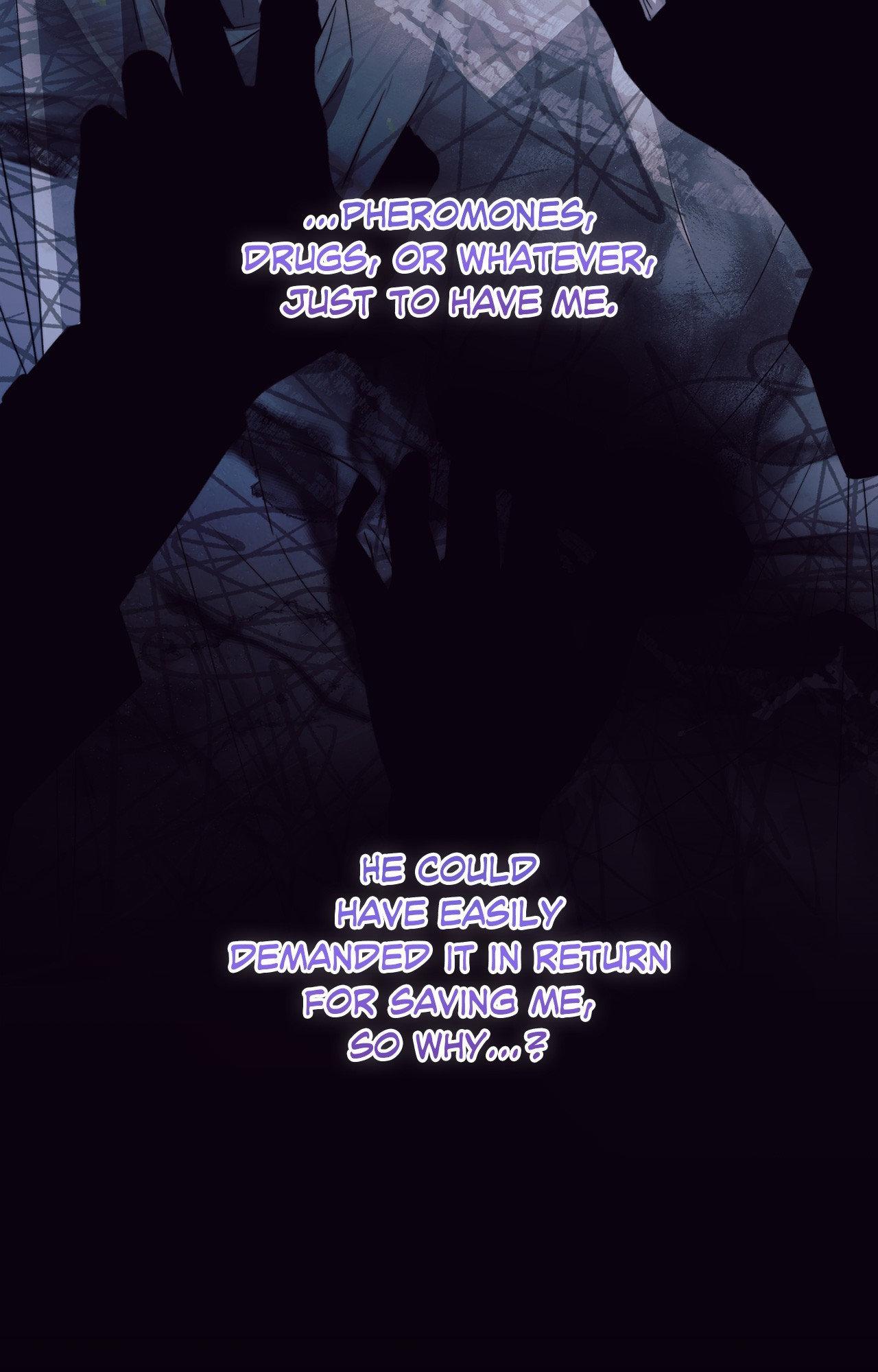 Kiss Me If You Can Chapter 25 - Page 73 in English