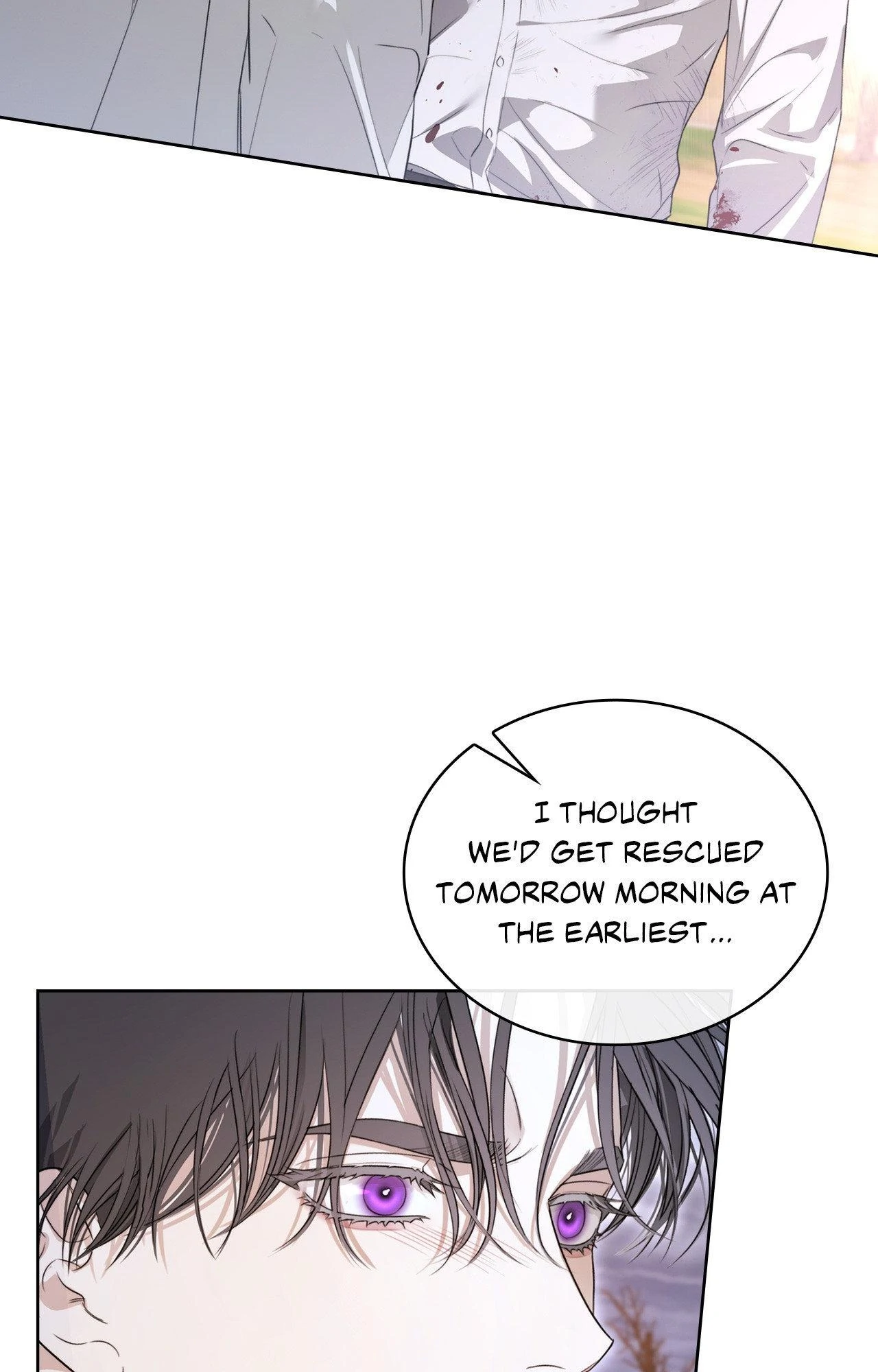 Kiss Me If You Can Chapter 25 - Page 76 in English