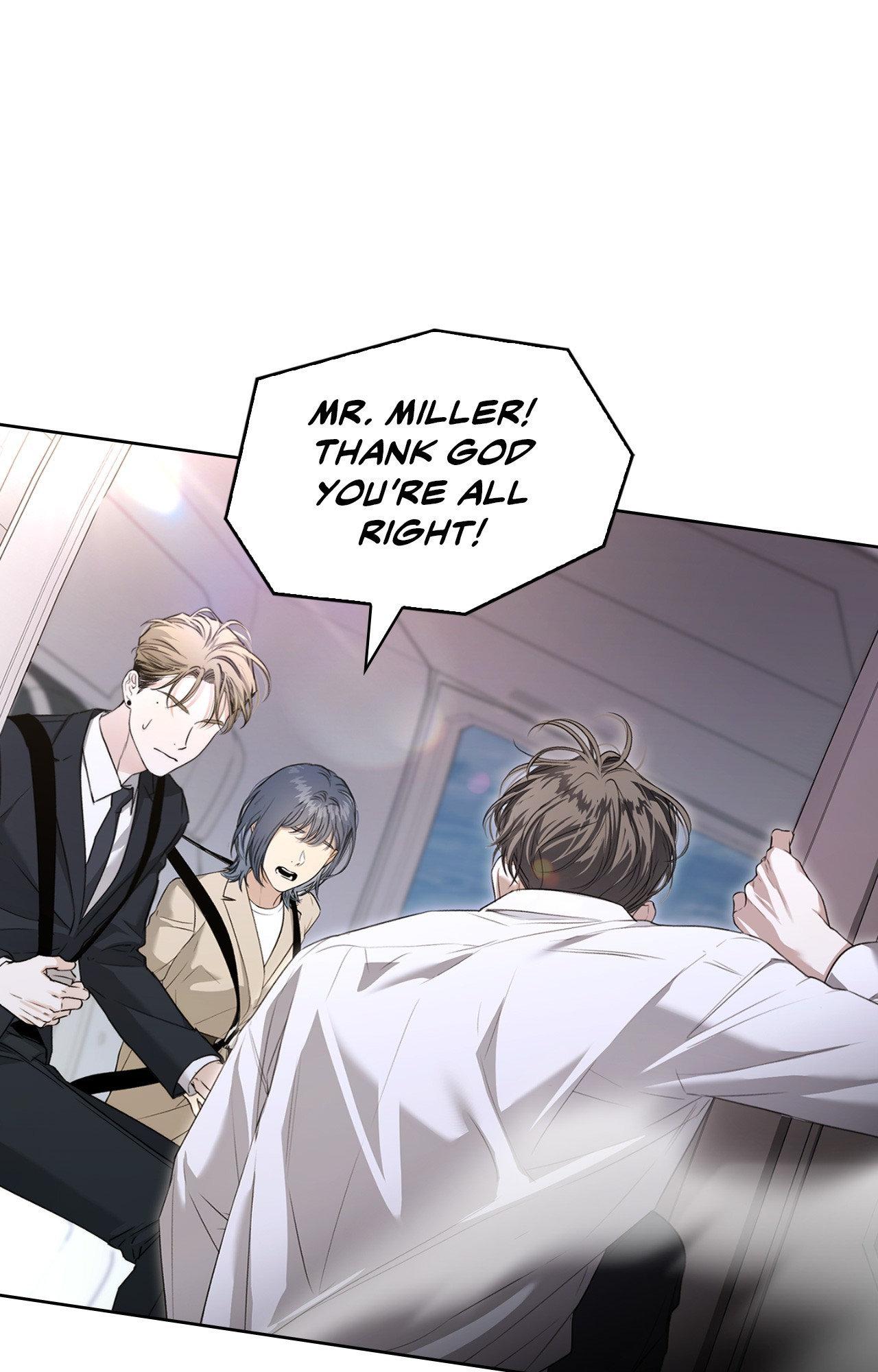 Kiss Me If You Can Chapter 25 - Page 83 in English