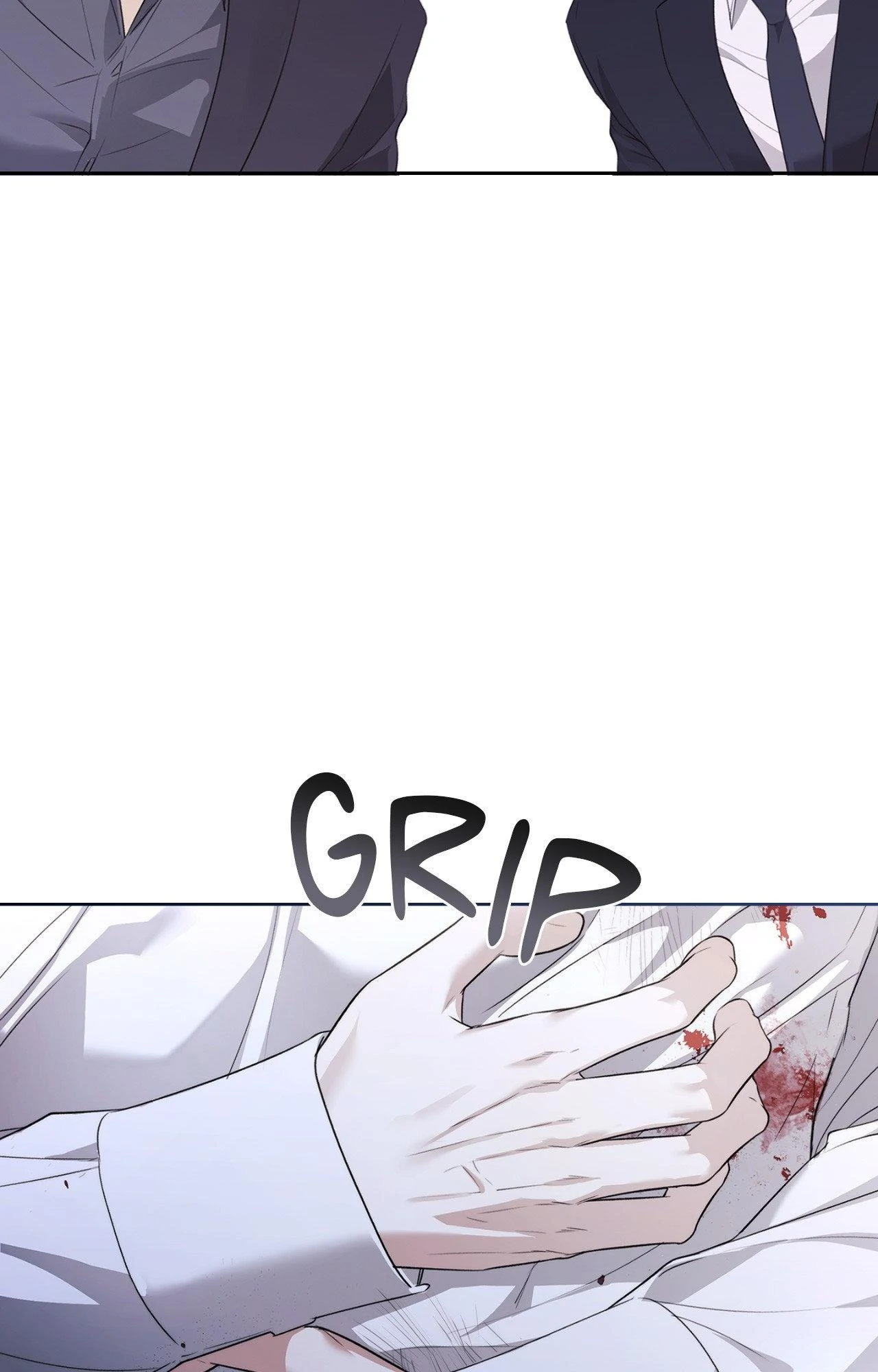 Kiss Me If You Can Chapter 25 - Page 94 in English