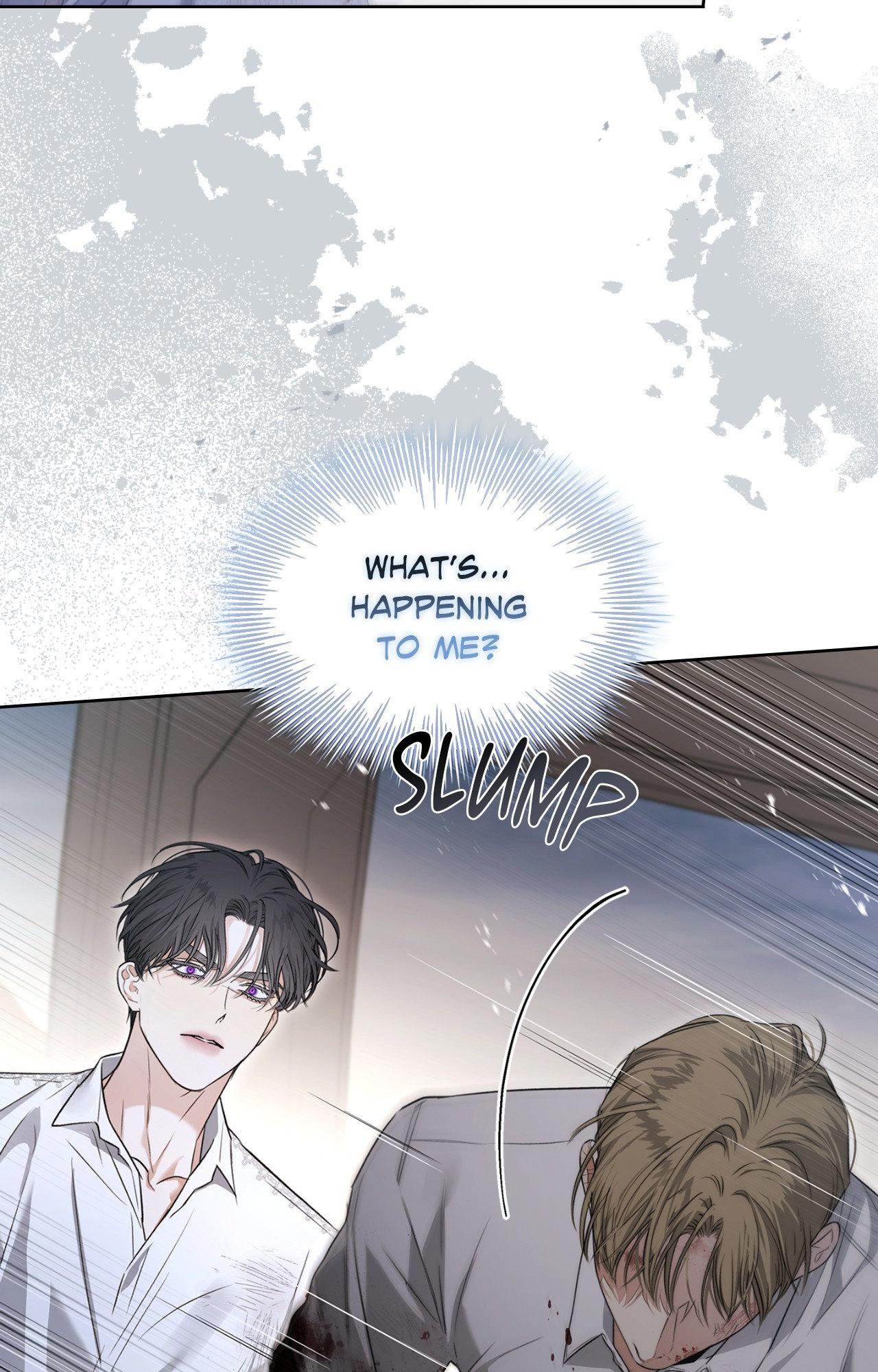 Kiss Me If You Can Chapter 26 - Page 9 in English