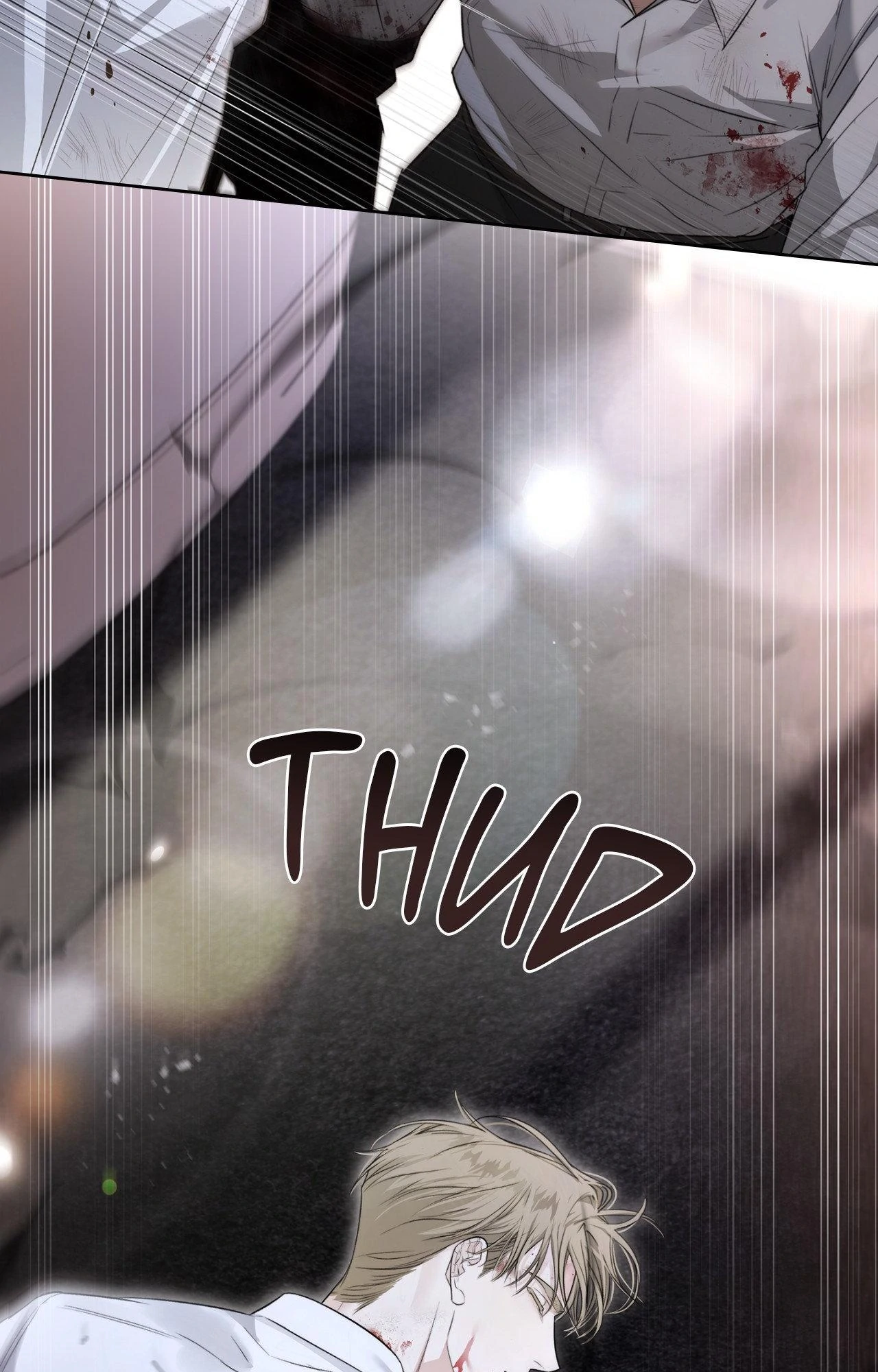 Kiss Me If You Can Chapter 26 - Page 10 in English