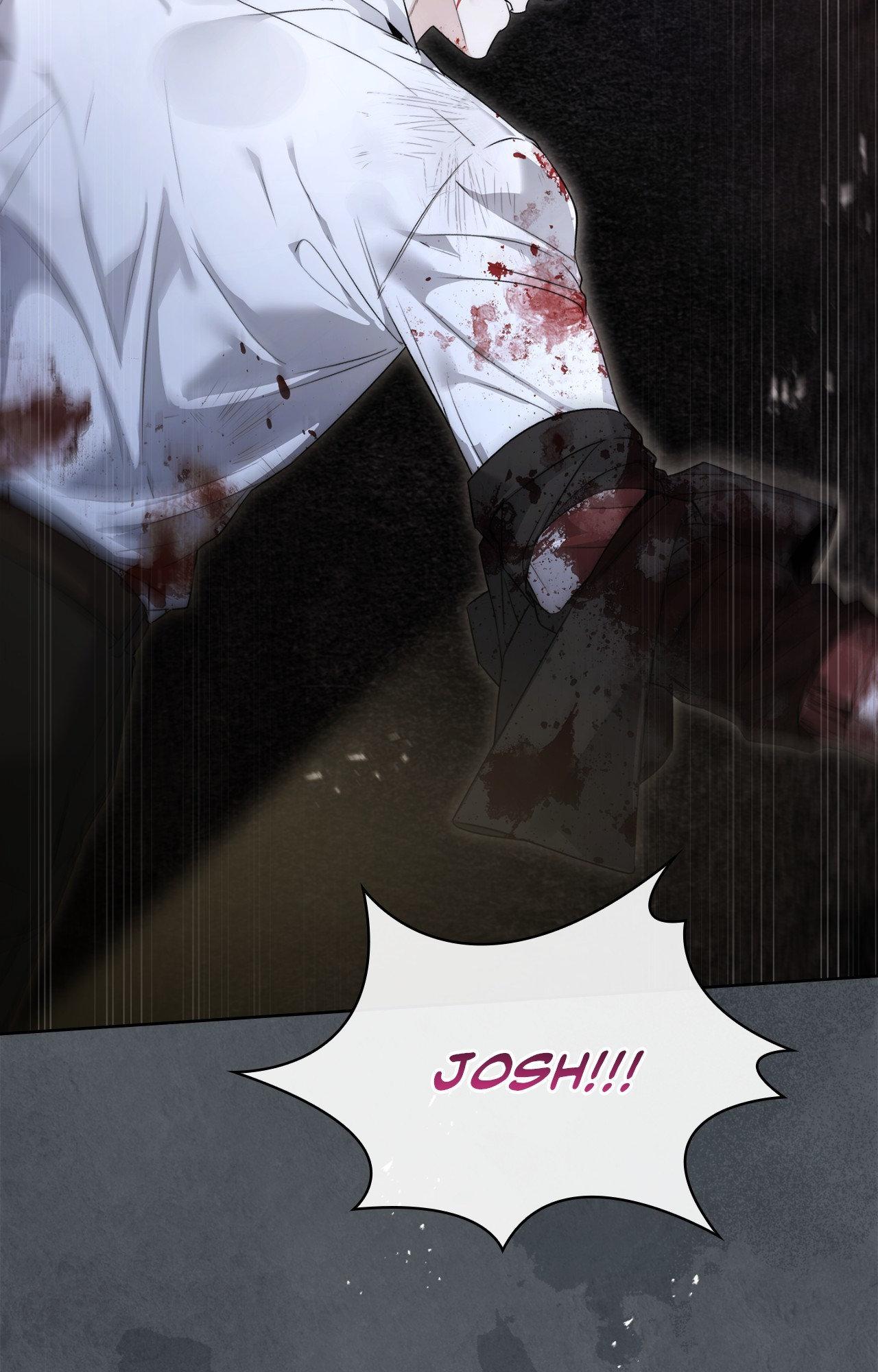 Kiss Me If You Can Chapter 26 - Page 11 in English