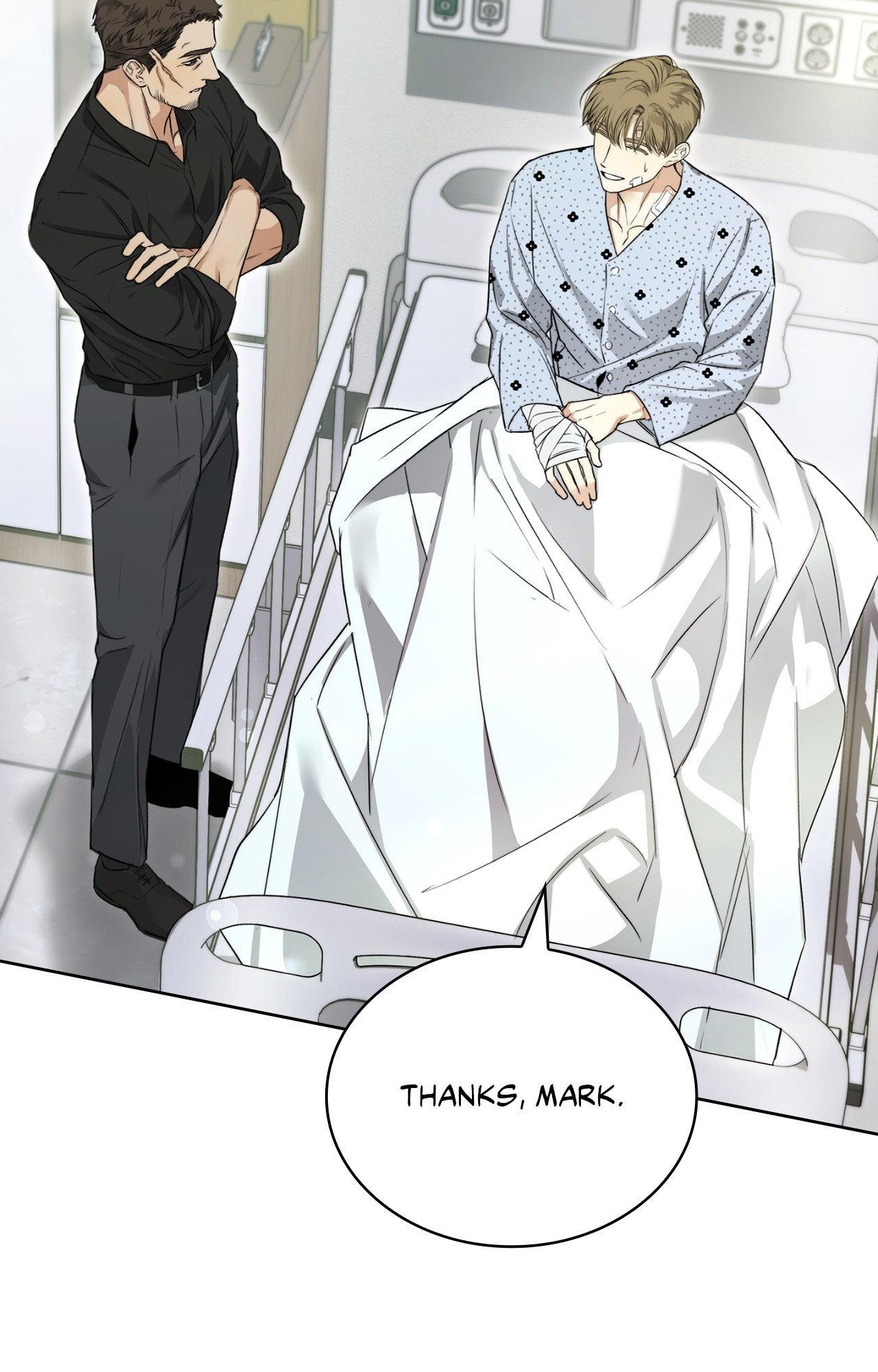 Kiss Me If You Can Chapter 26 - Page 14 in English