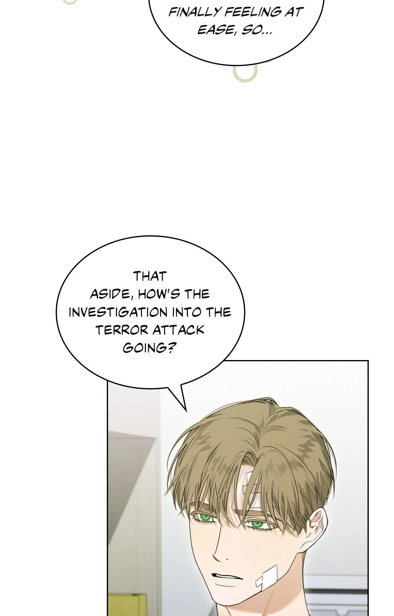 Kiss Me If You Can Chapter 26 - Page 16 in English
