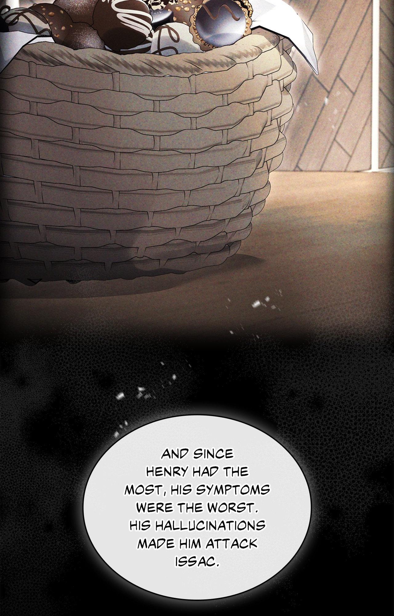 Kiss Me If You Can Chapter 26 - Page 20 in English