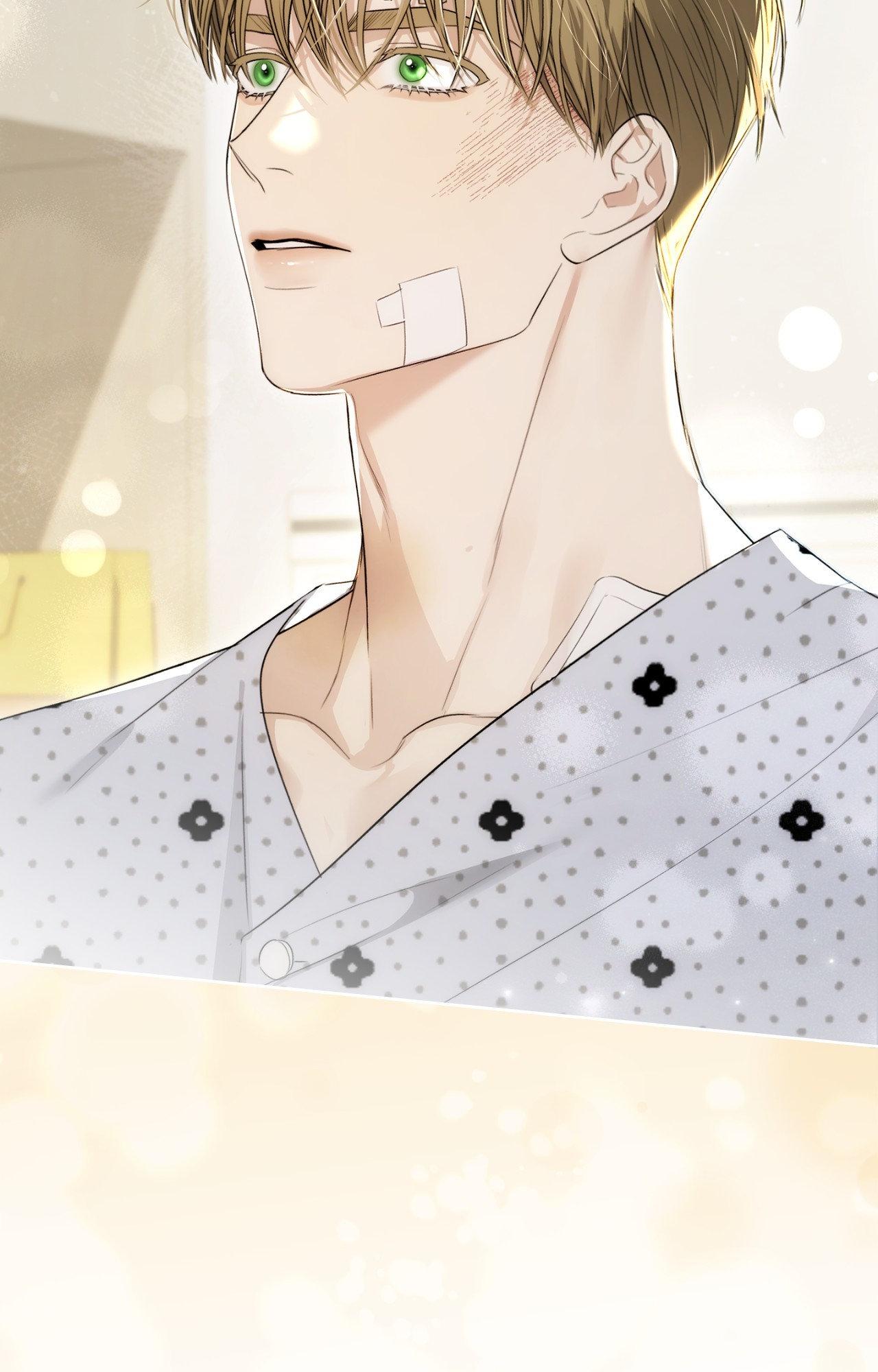 Kiss Me If You Can Chapter 26 - Page 42 in English