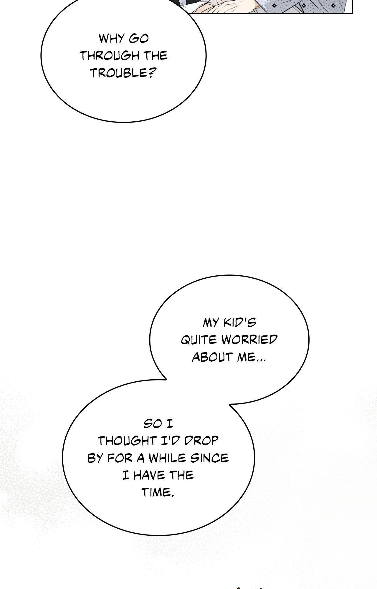 Kiss Me If You Can Chapter 26 - Page 50 in English
