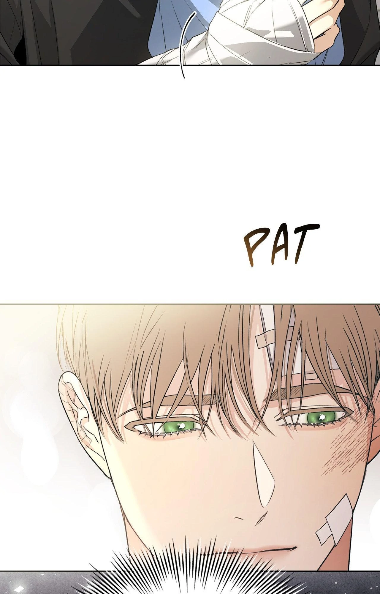Kiss Me If You Can Chapter 26 - Page 66 in English