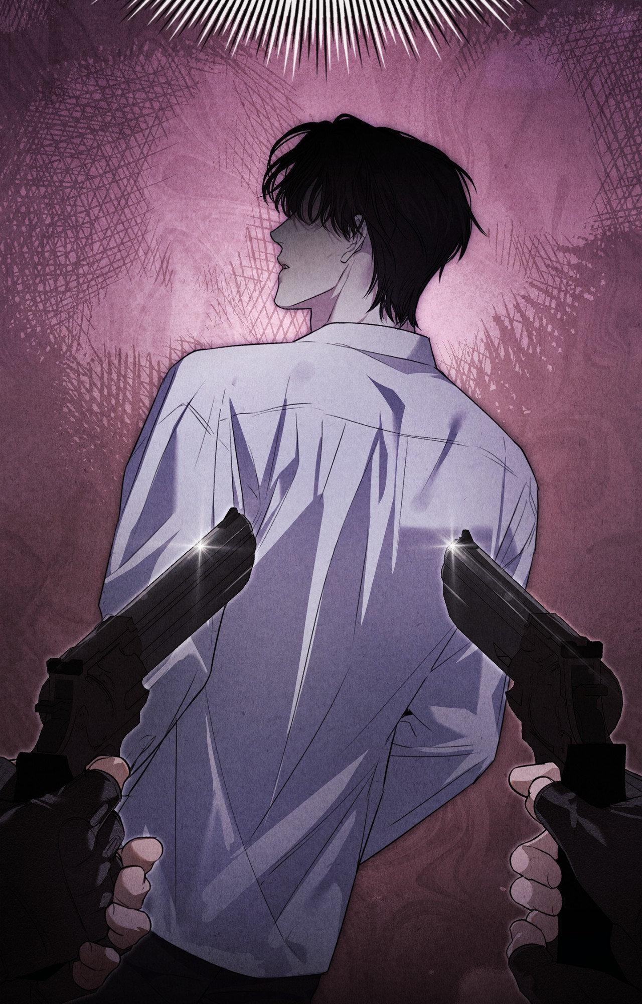 Kiss Me If You Can Chapter 26 - Page 68 in English