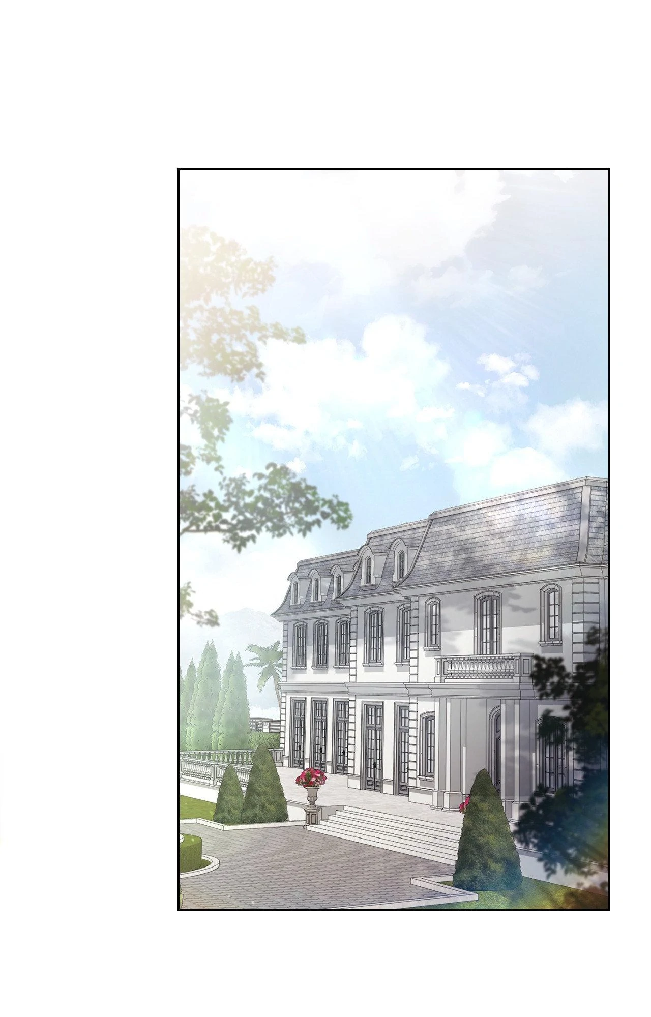 Kiss Me If You Can Chapter 26 - Page 71 in English