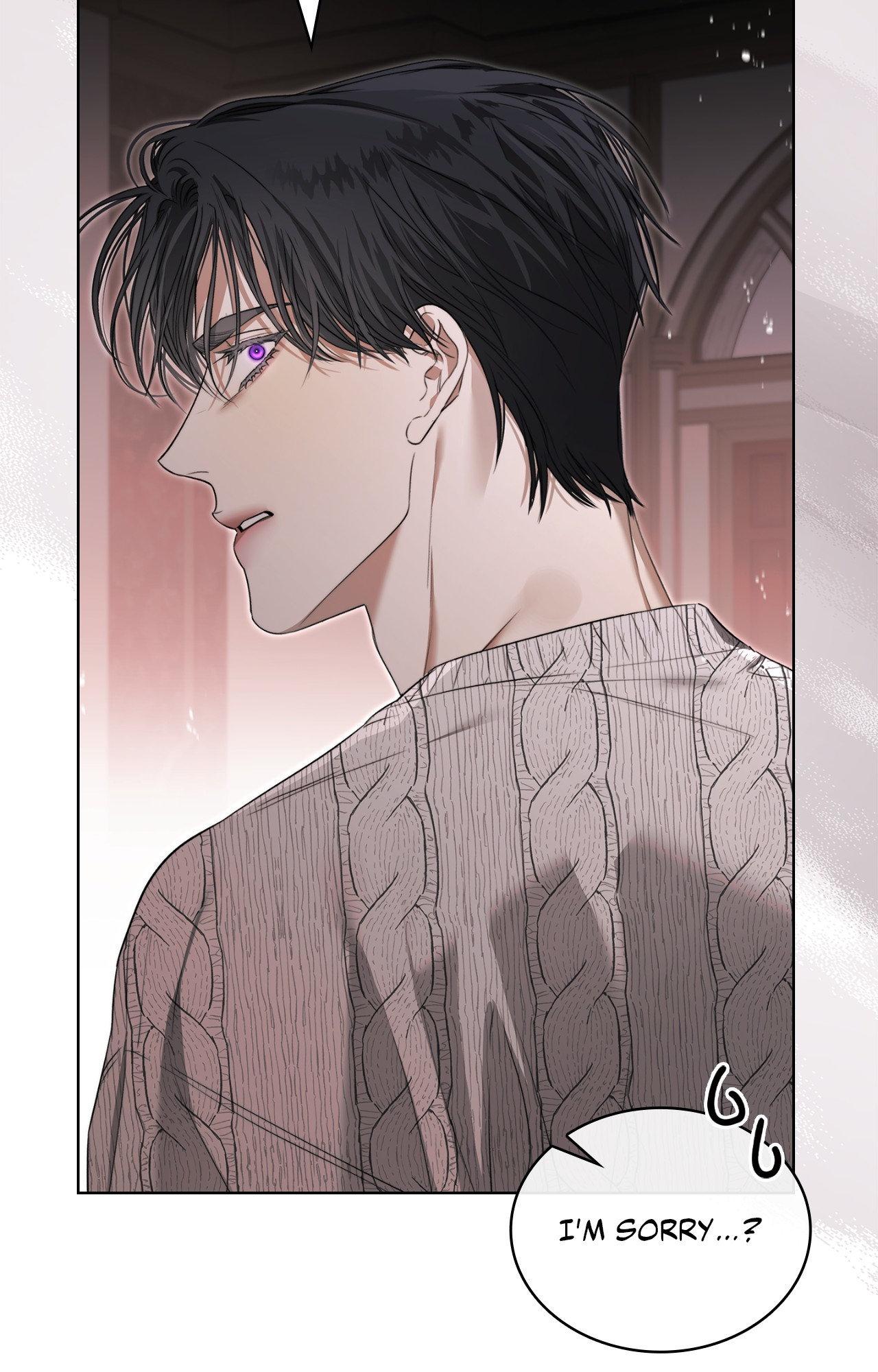 Kiss Me If You Can Chapter 26 - Page 83 in English