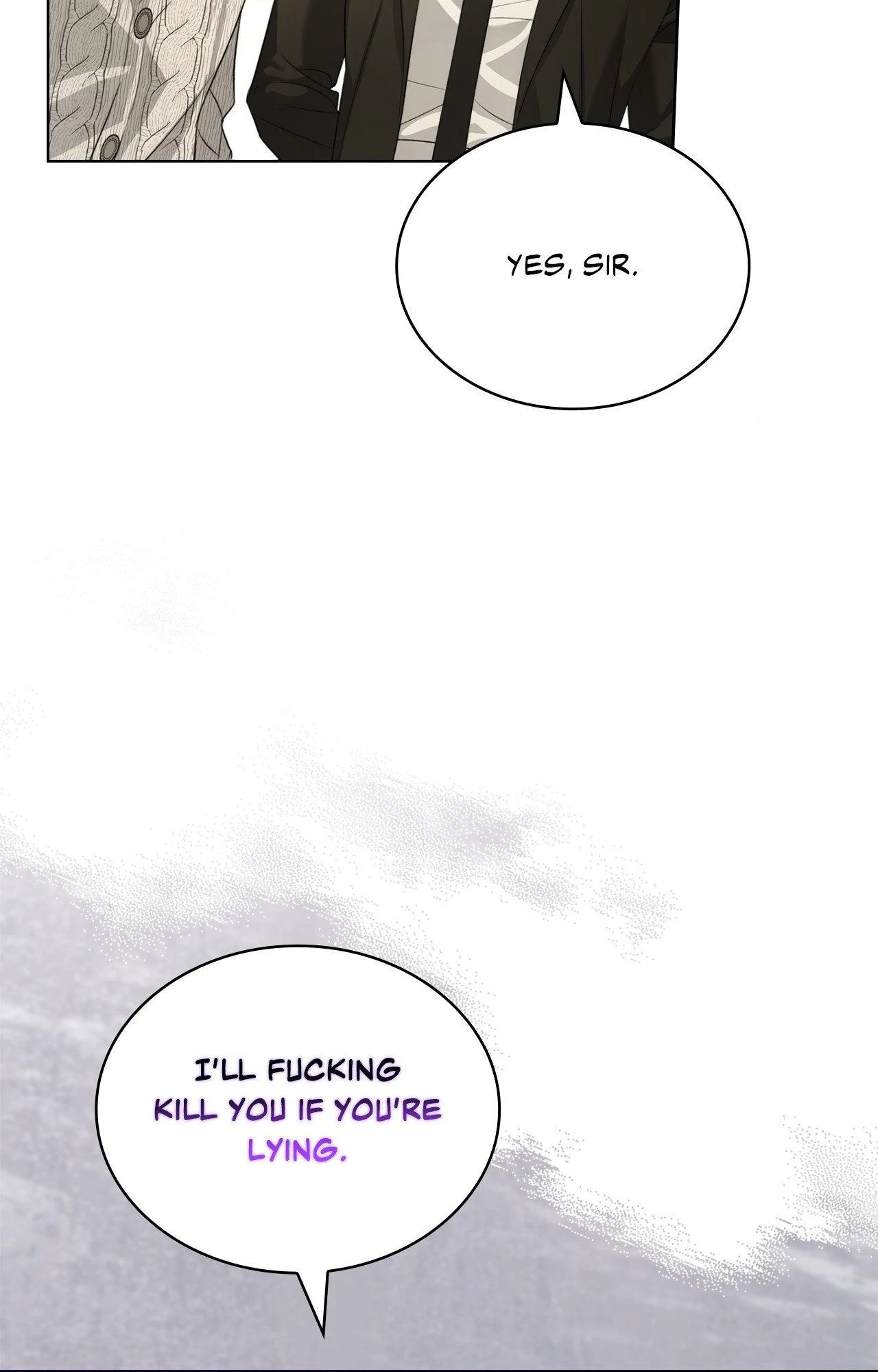Kiss Me If You Can Chapter 26 - Page 85 in English