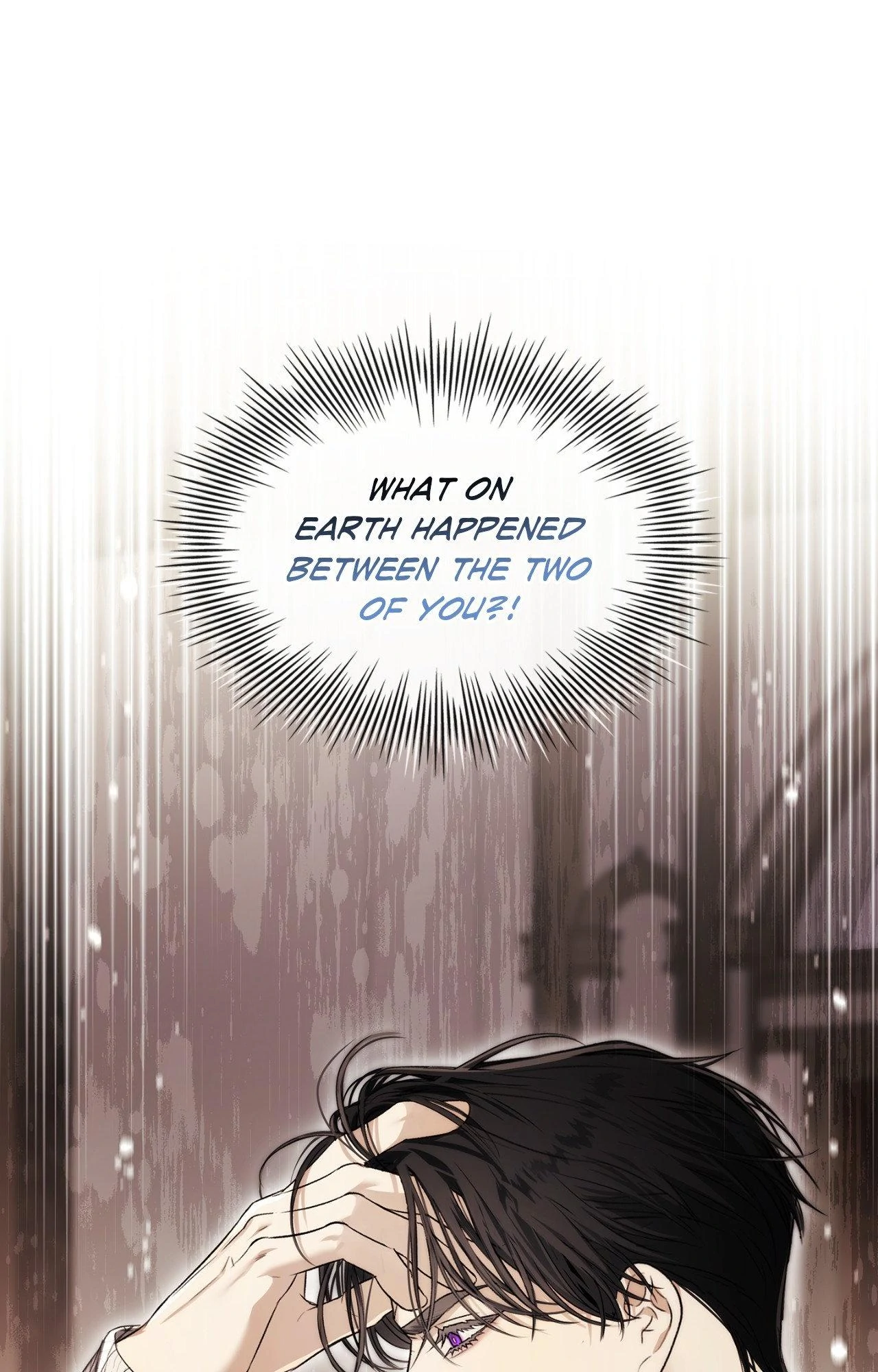 Kiss Me If You Can Chapter 26 - Page 91 in English