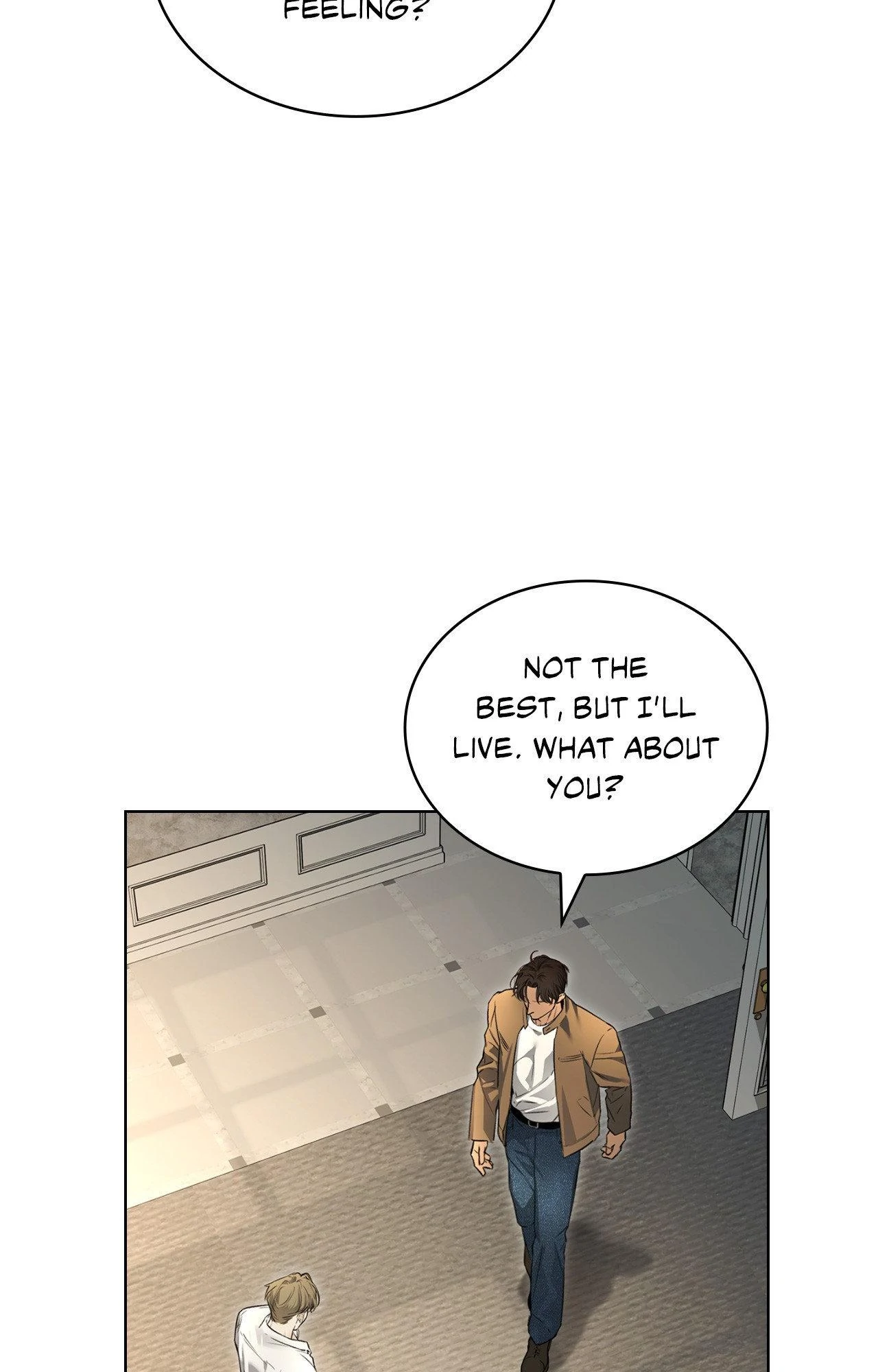 Kiss Me If You Can Chapter 27 - Page 16 in English