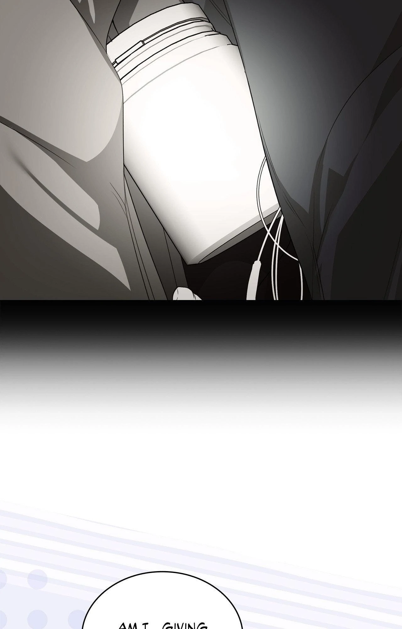 Kiss Me If You Can Chapter 27 - Page 21 in English