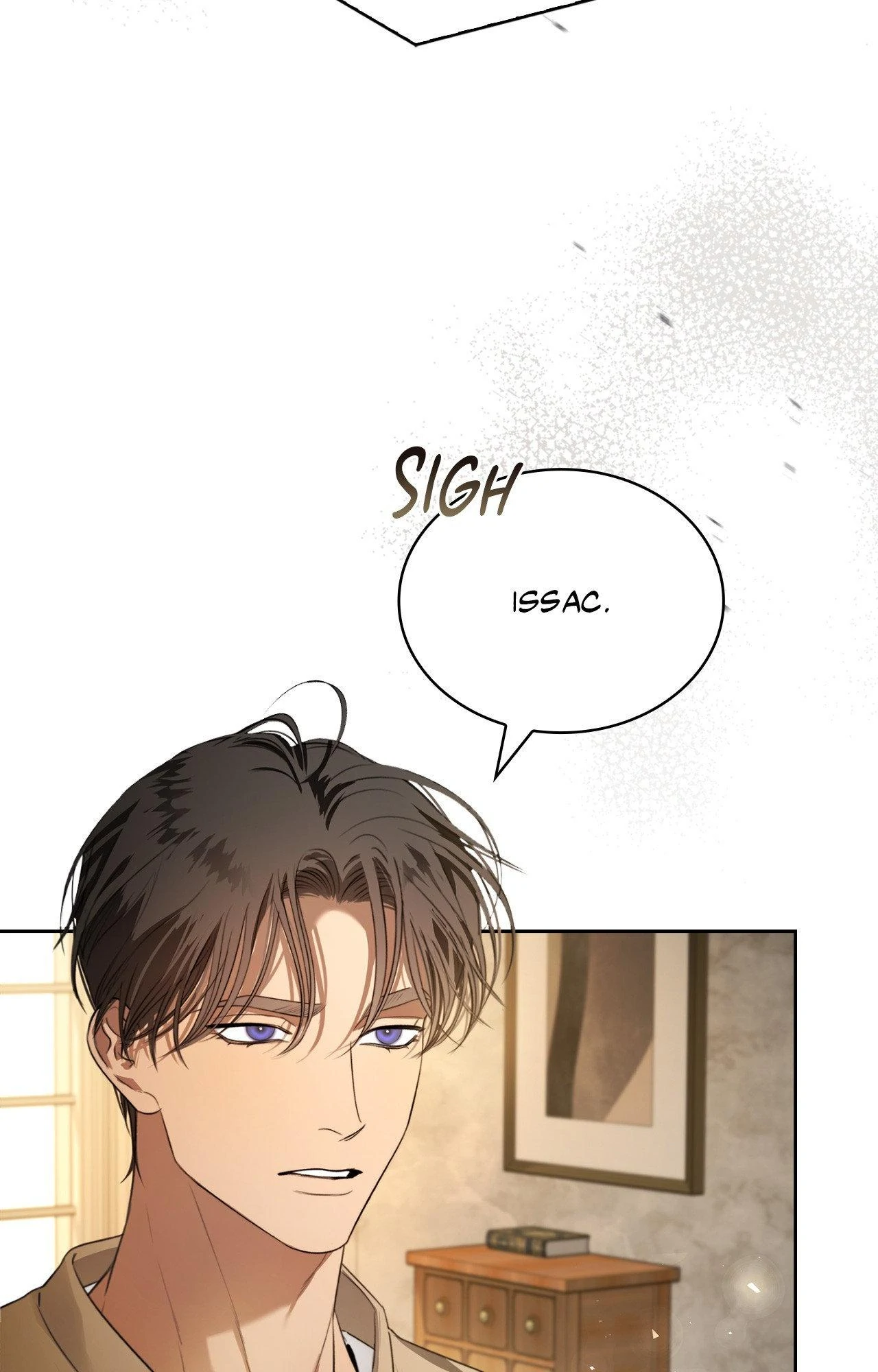 Kiss Me If You Can Chapter 27 - Page 33 in English