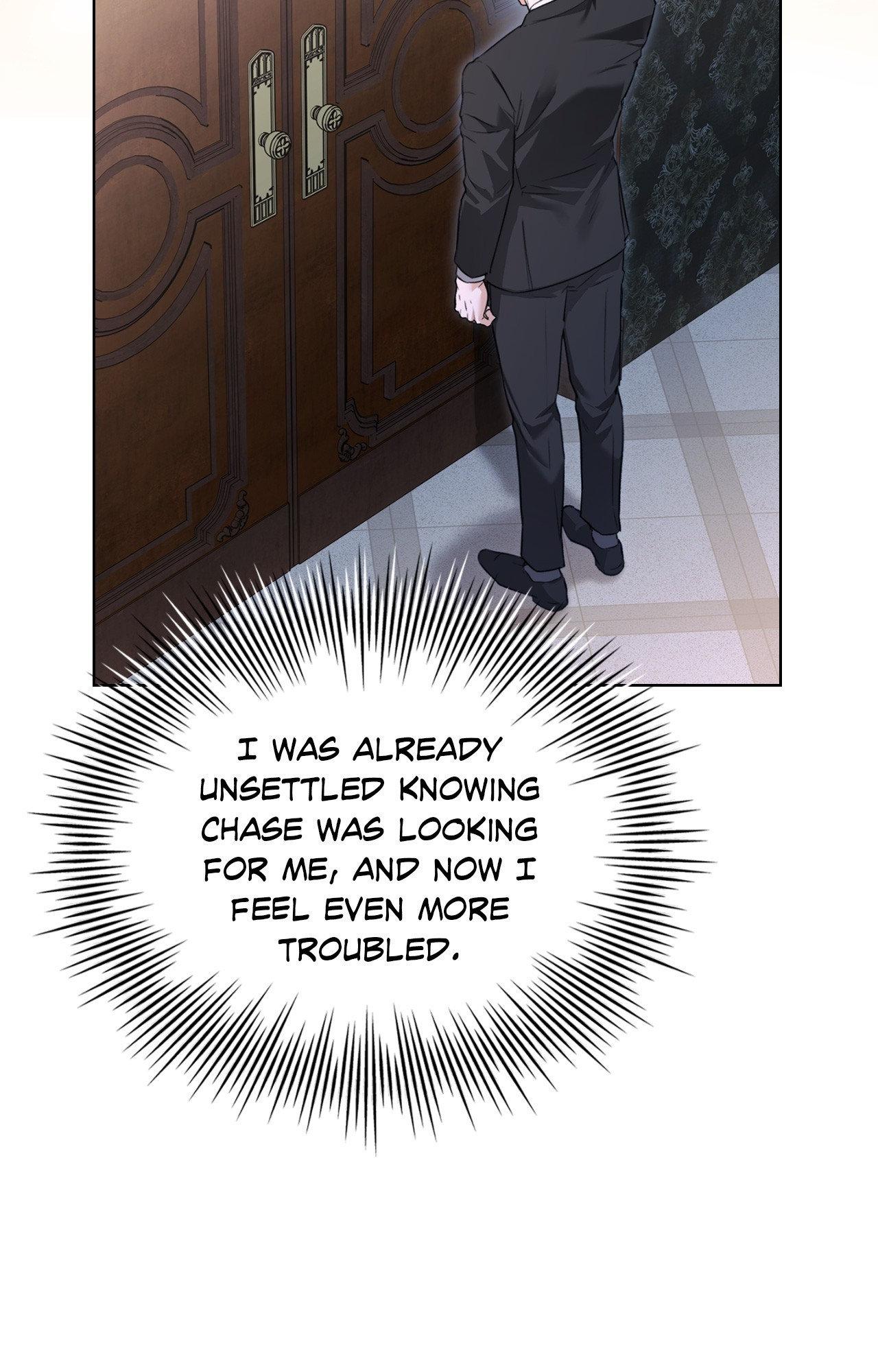 Kiss Me If You Can Chapter 27 - Page 51 in English