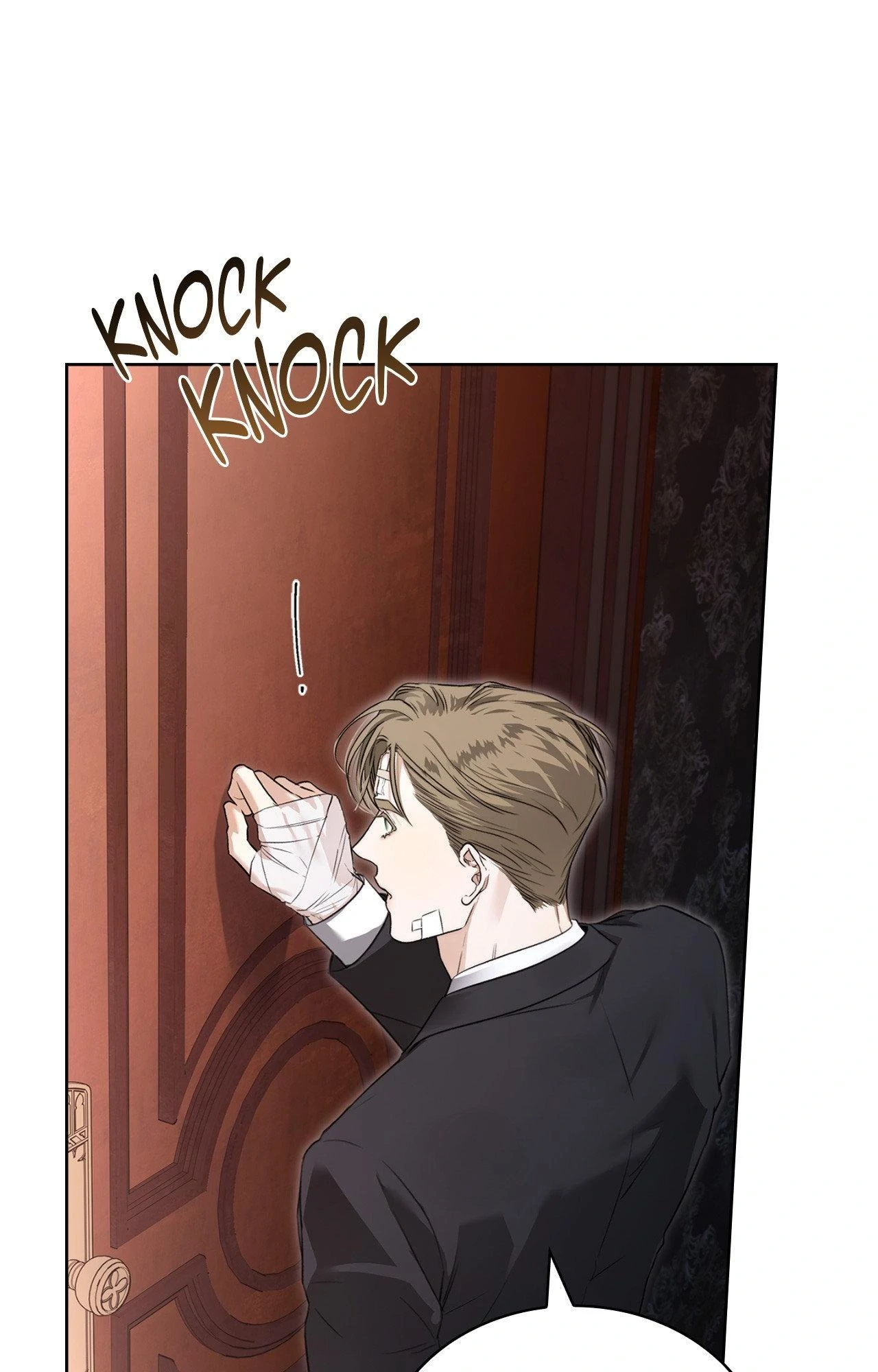 Kiss Me If You Can Chapter 27 - Page 53 in English
