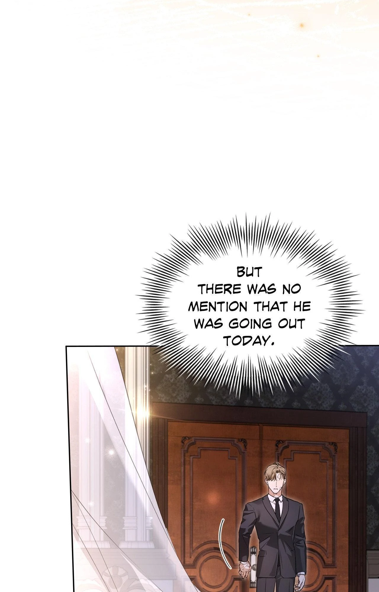 Kiss Me If You Can Chapter 27 - Page 59 in English