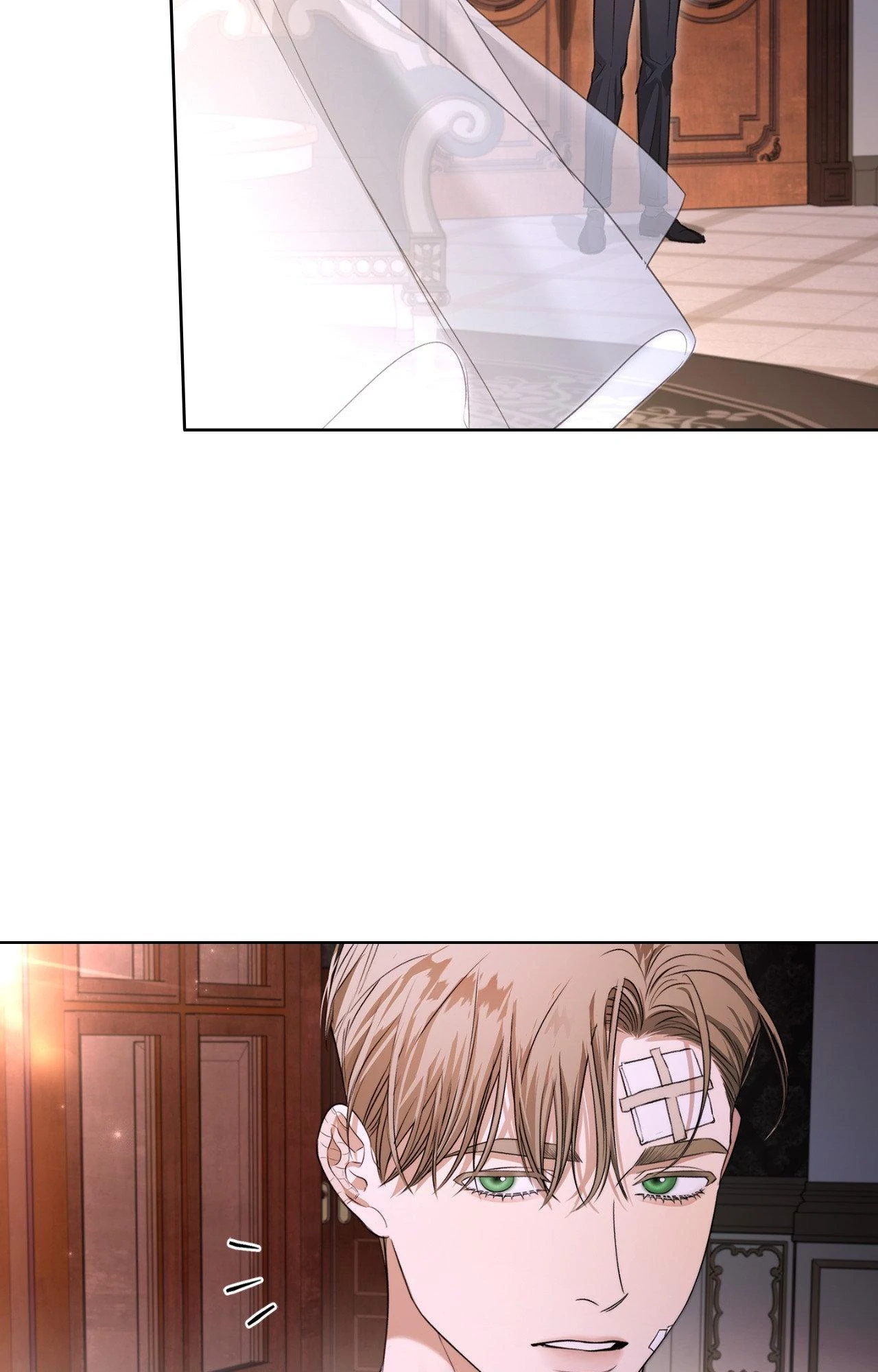 Kiss Me If You Can Chapter 27 - Page 60 in English