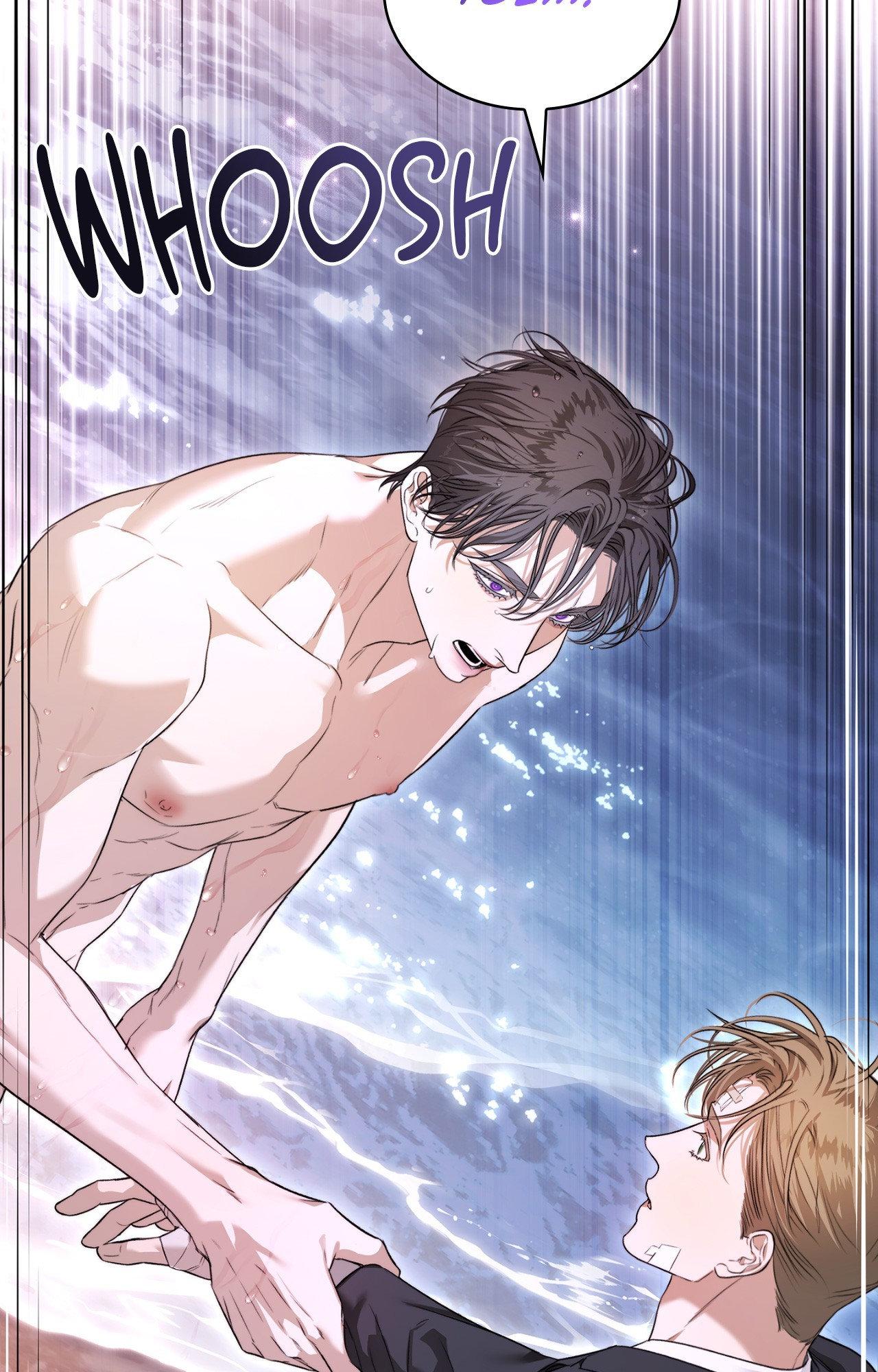 Kiss Me If You Can Chapter 27 - Page 74 in English