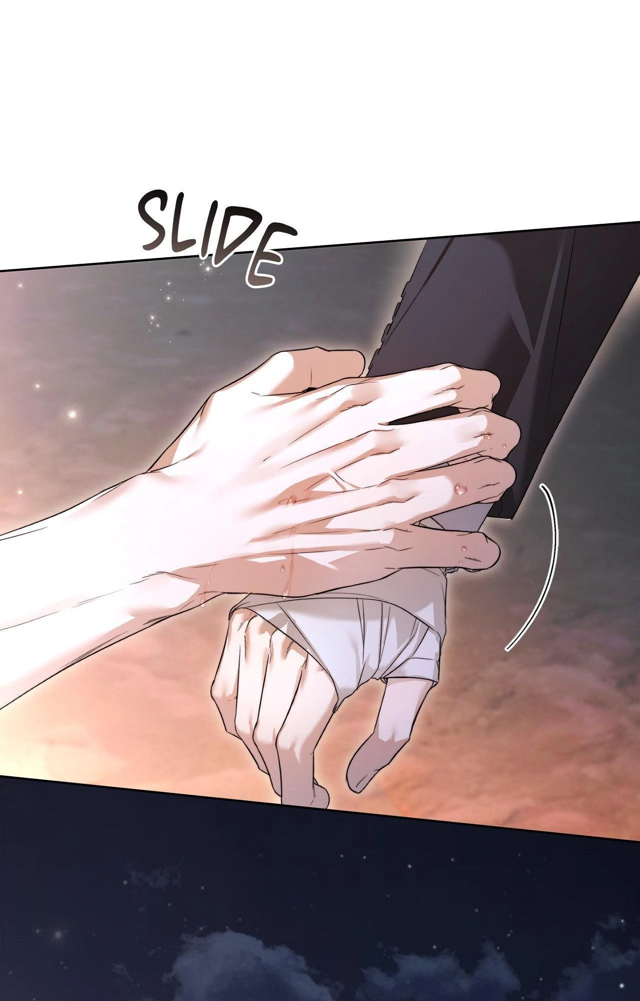 Kiss Me If You Can Chapter 27 - Page 80 in English