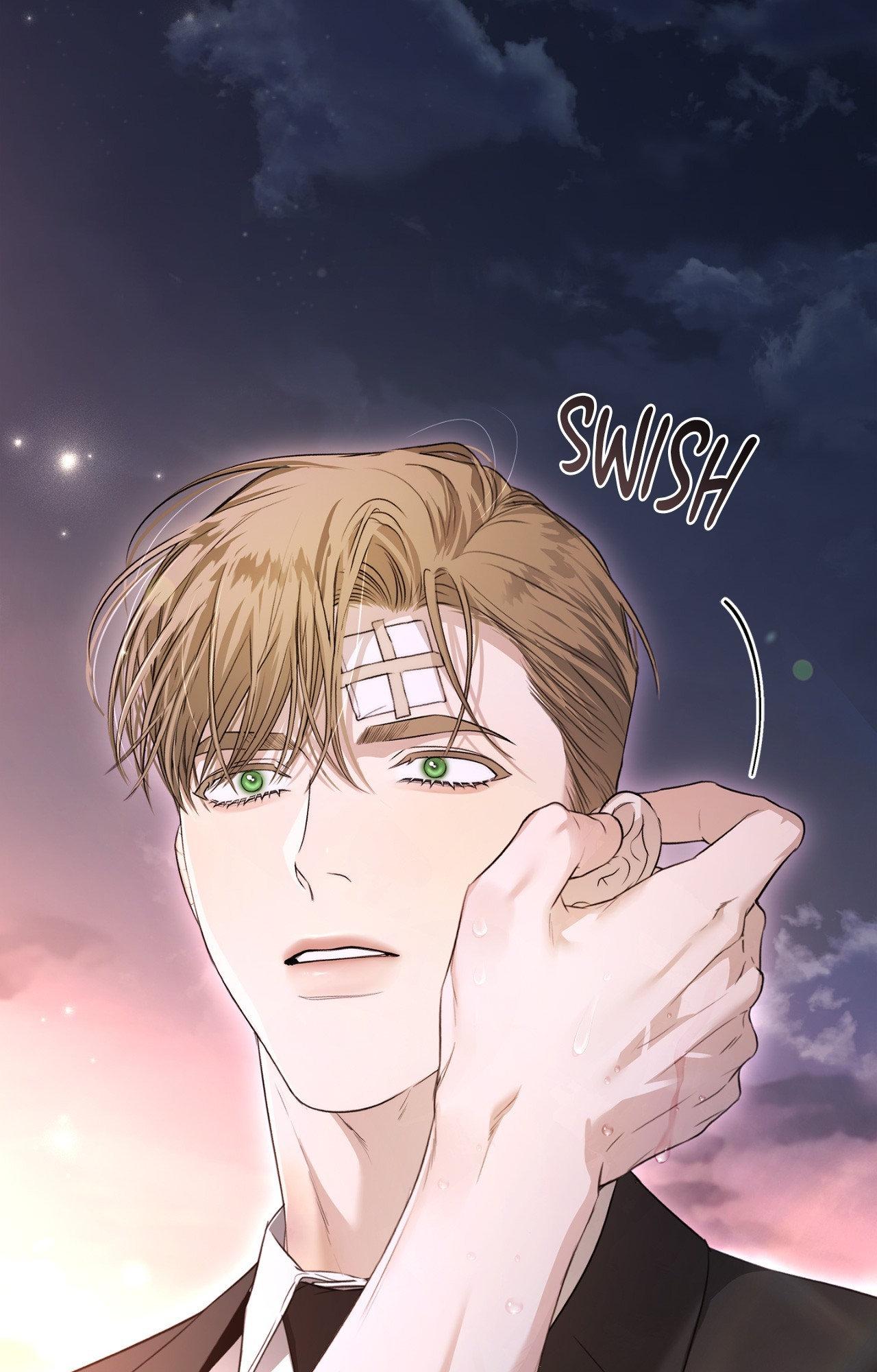 Kiss Me If You Can Chapter 27 - Page 81 in English