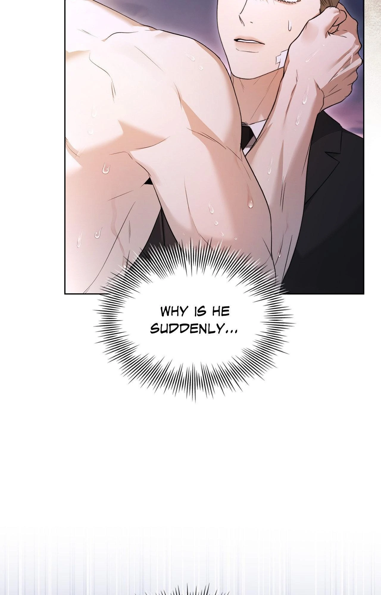 Kiss Me If You Can Chapter 27 - Page 83 in English