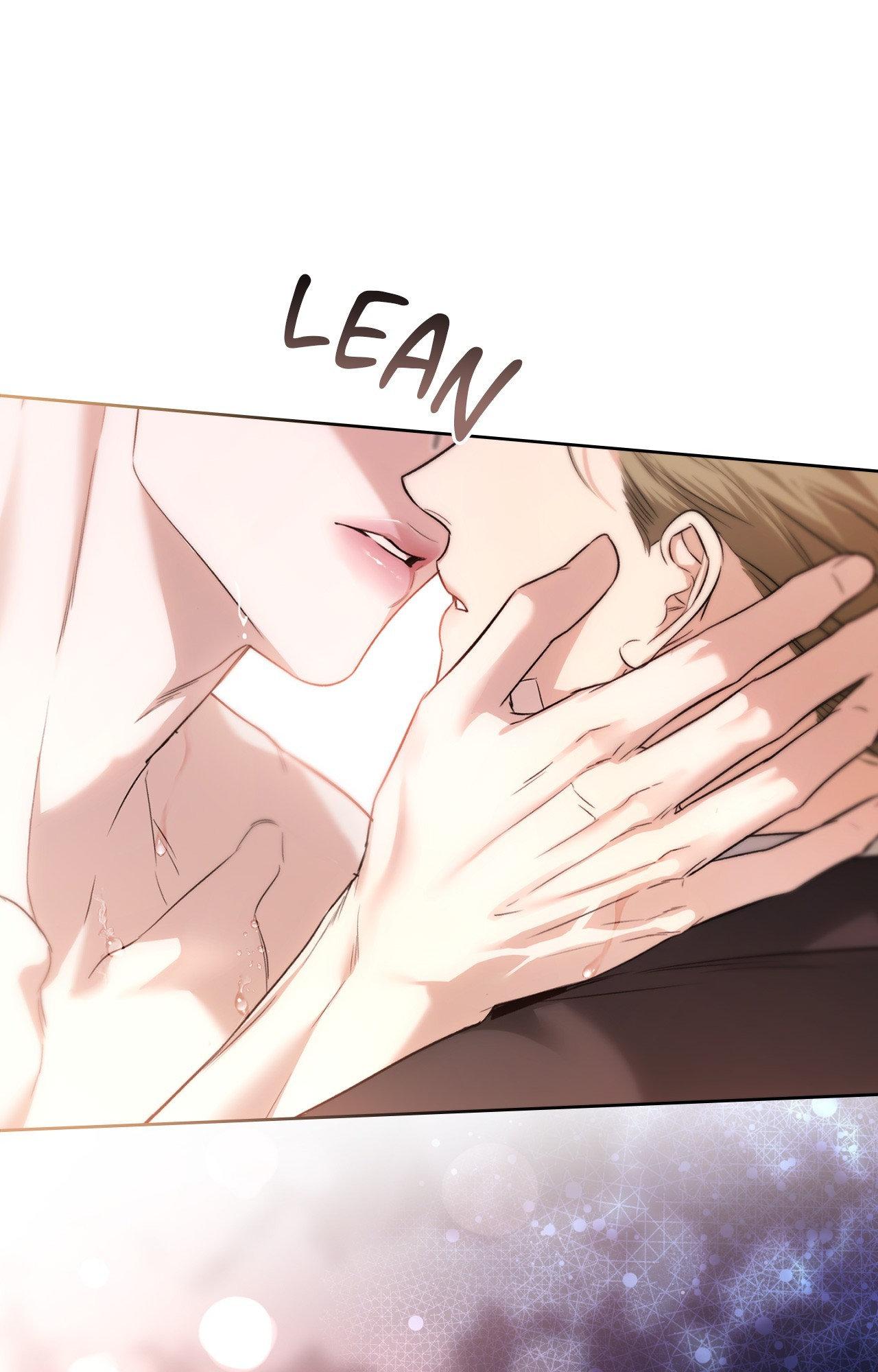 Kiss Me If You Can Chapter 27 - Page 87 in English