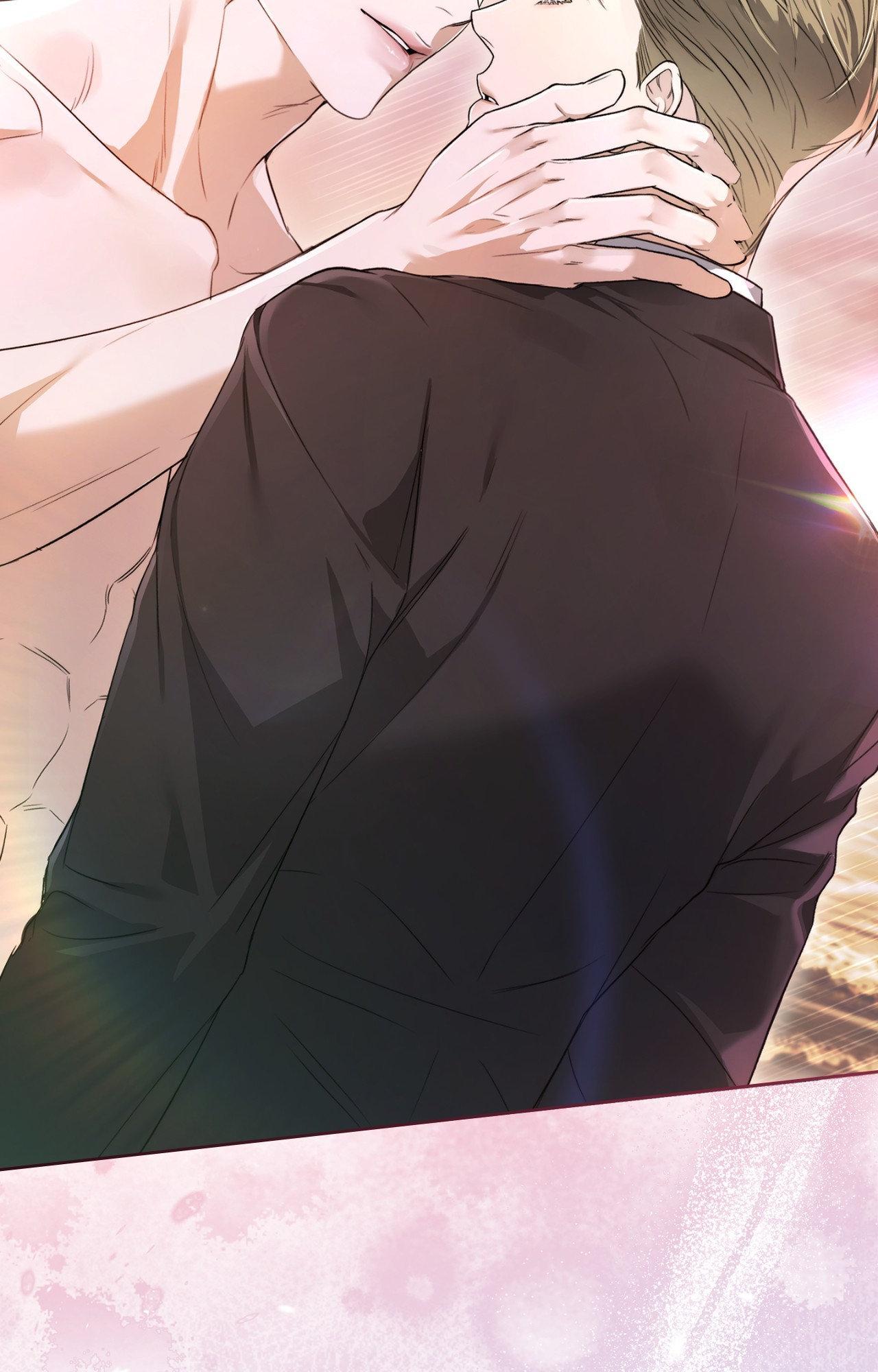 Kiss Me If You Can Chapter 28 - Page 19 in English