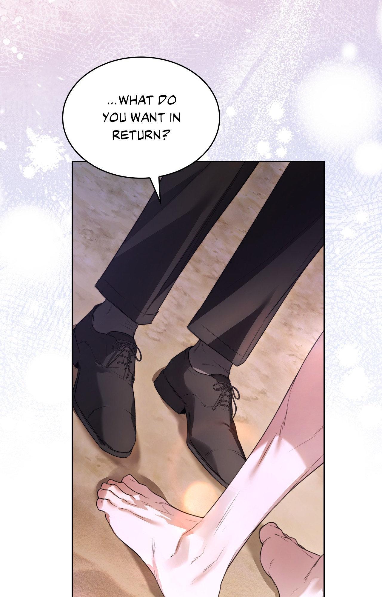 Kiss Me If You Can Chapter 28 - Page 20 in English