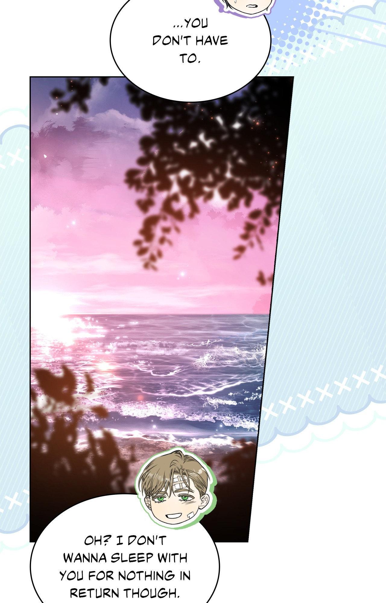 Kiss Me If You Can Chapter 28 - Page 25 in English