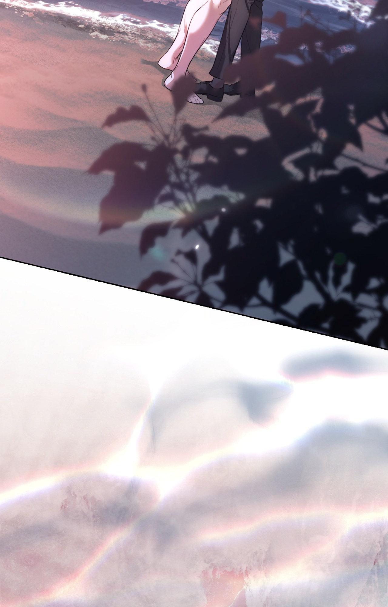Kiss Me If You Can Chapter 28 - Page 31 in English