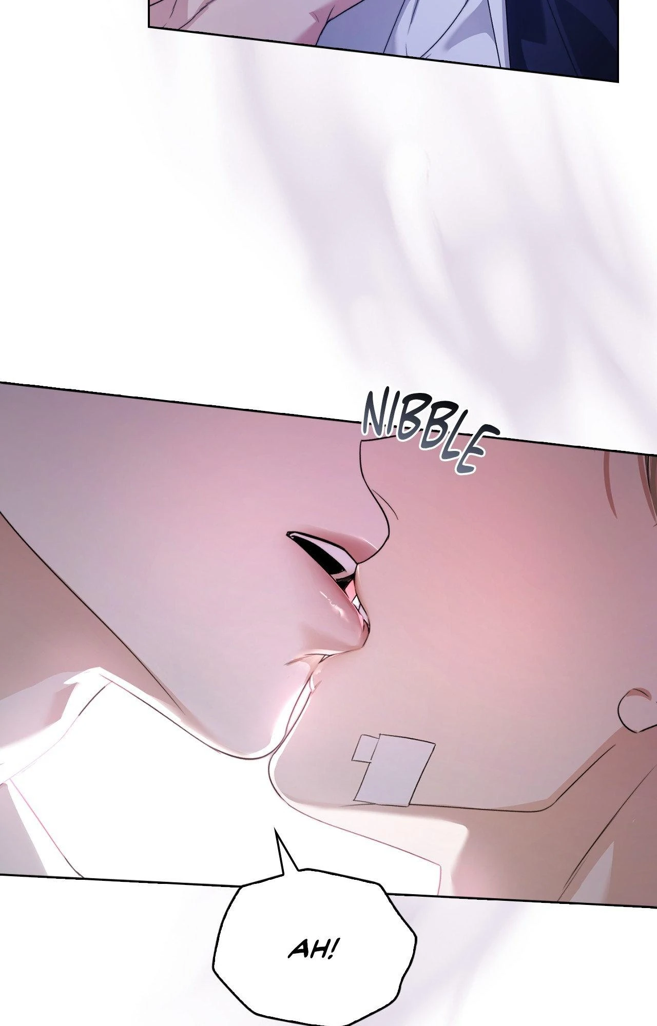 Kiss Me If You Can Chapter 28 - Page 37 in English