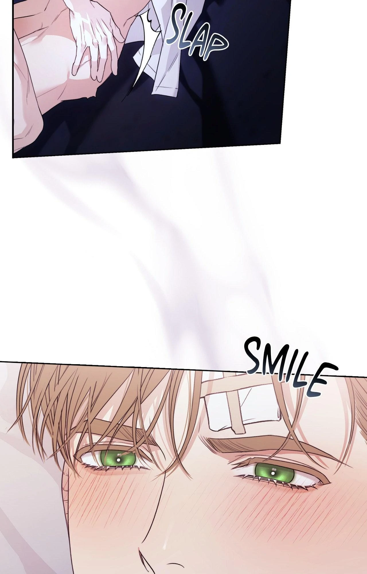 Kiss Me If You Can Chapter 28 - Page 39 in English
