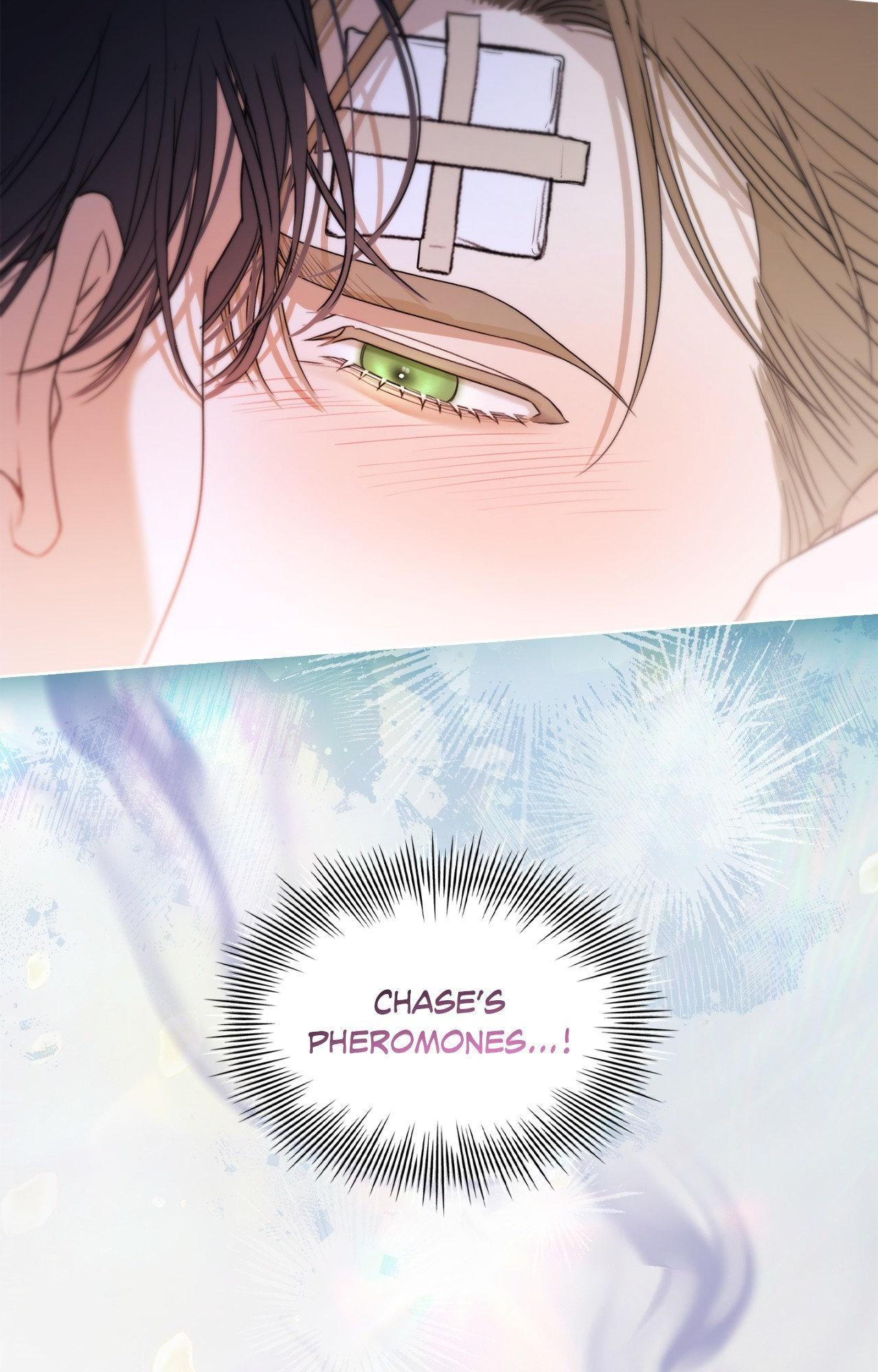 Kiss Me If You Can Chapter 28 - Page 4 in English