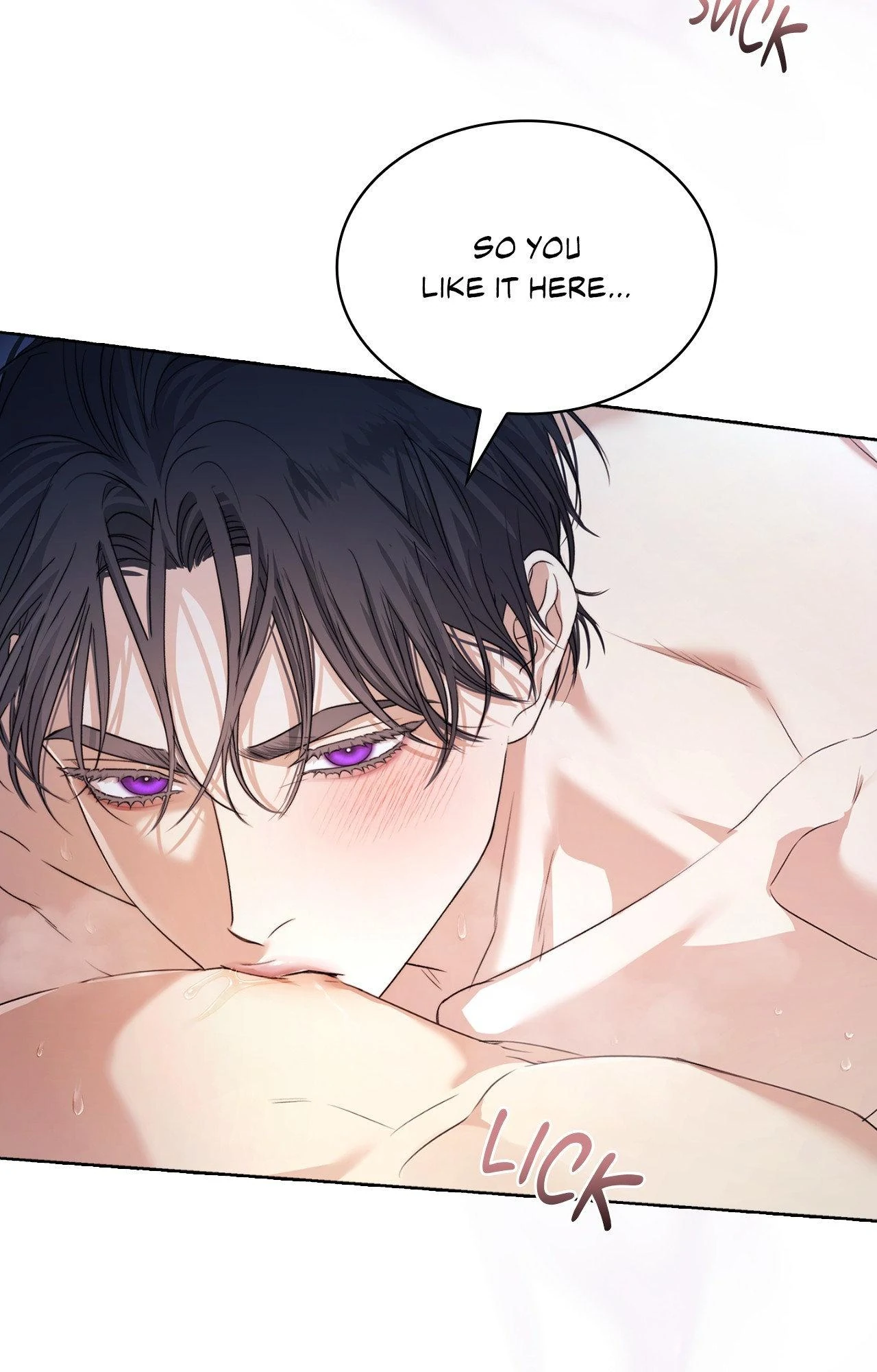 Kiss Me If You Can Chapter 28 - Page 50 in English